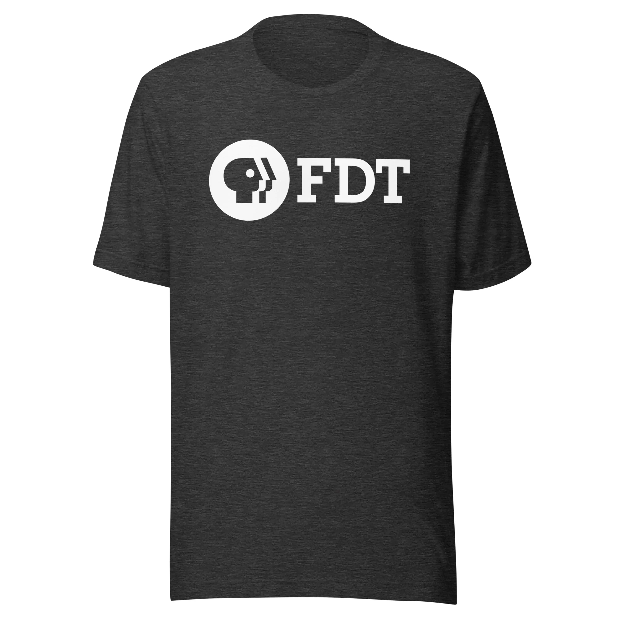 FDT T-Shirt - Image 2