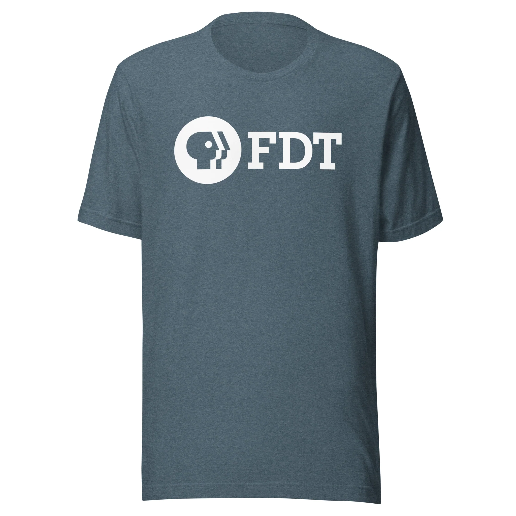 FDT T-Shirt - Image 3
