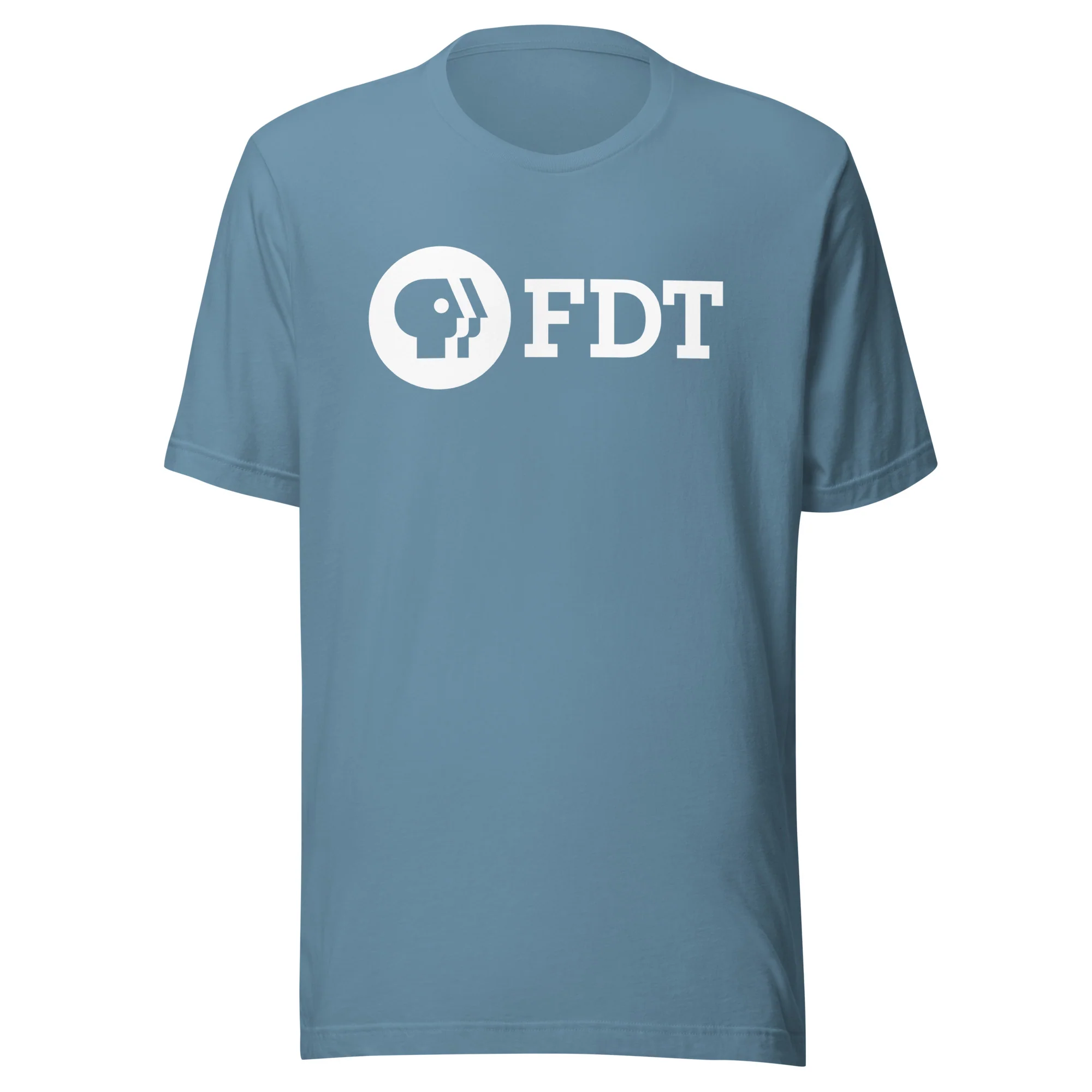 FDT T-Shirt - Image 5