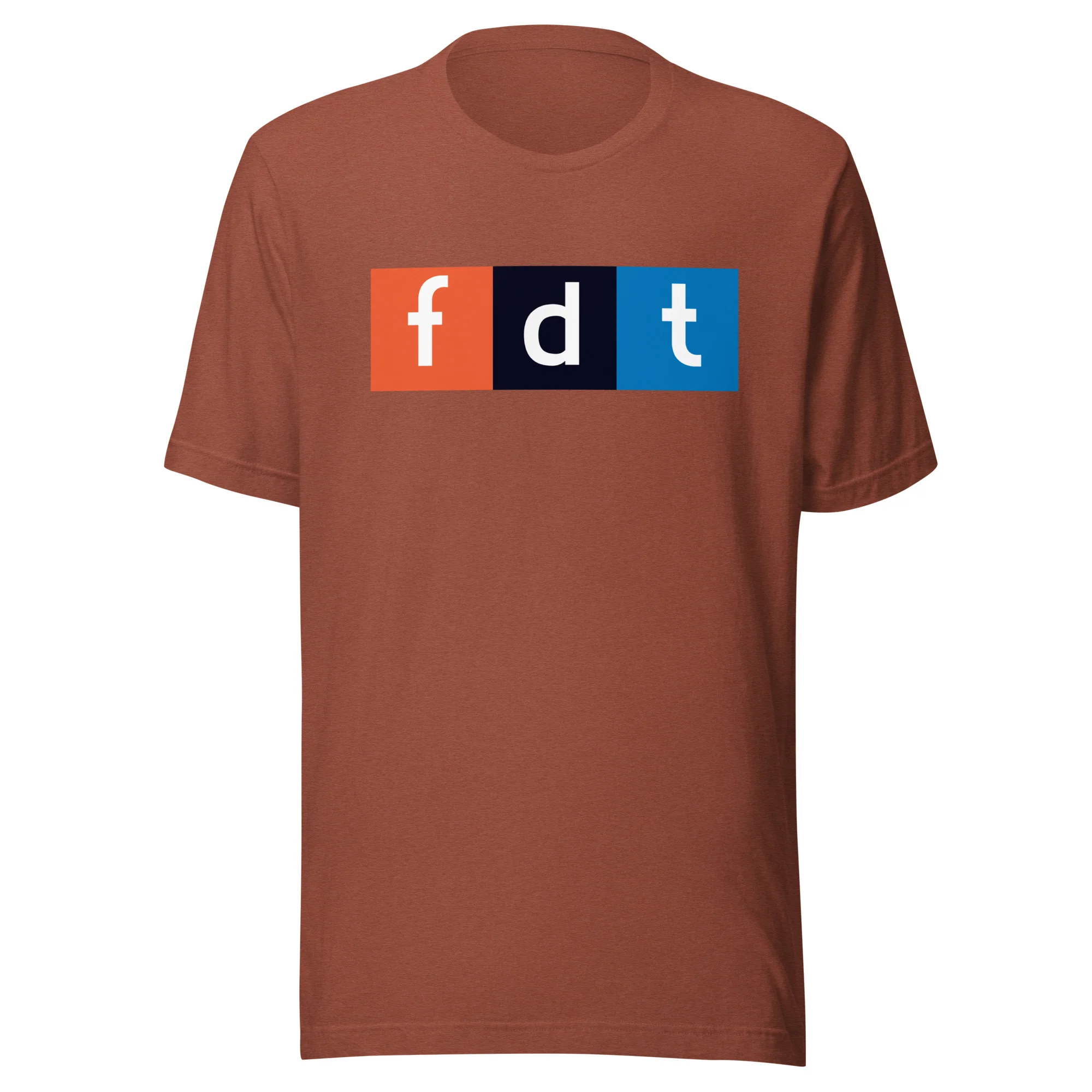 FDT T-shirt - Image 2