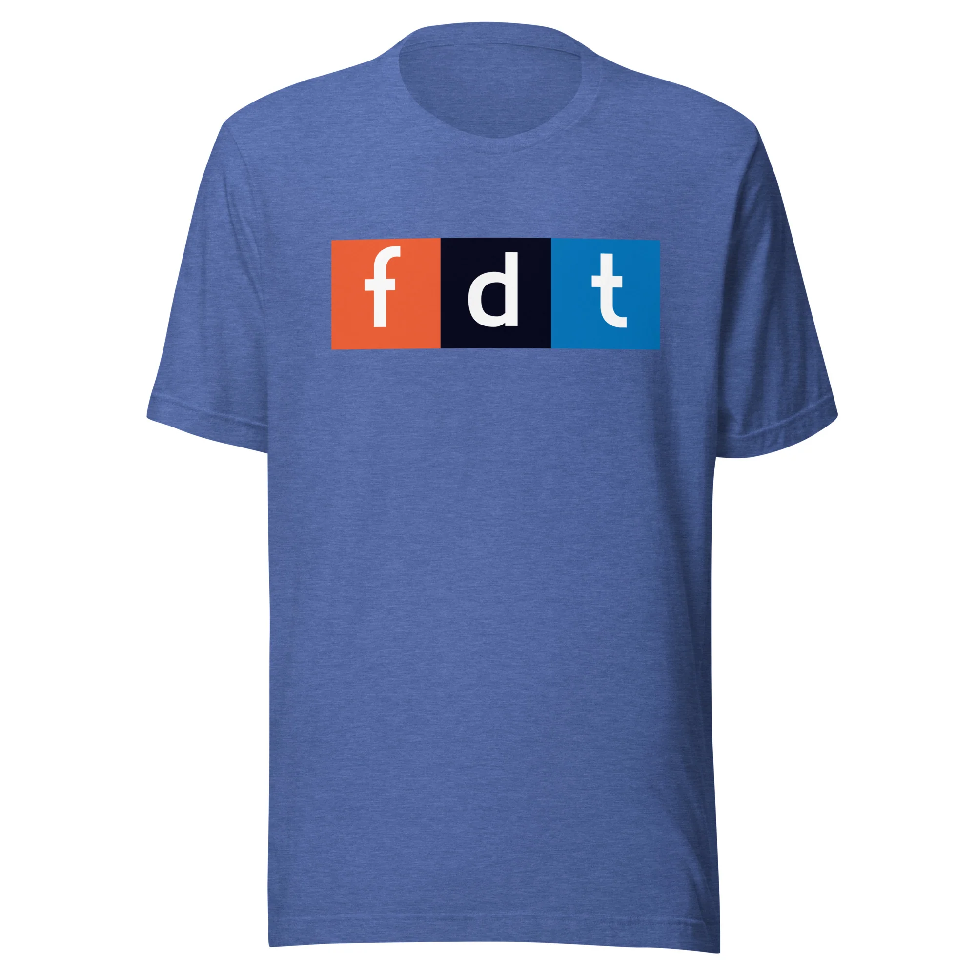 FDT T-shirt - Image 3