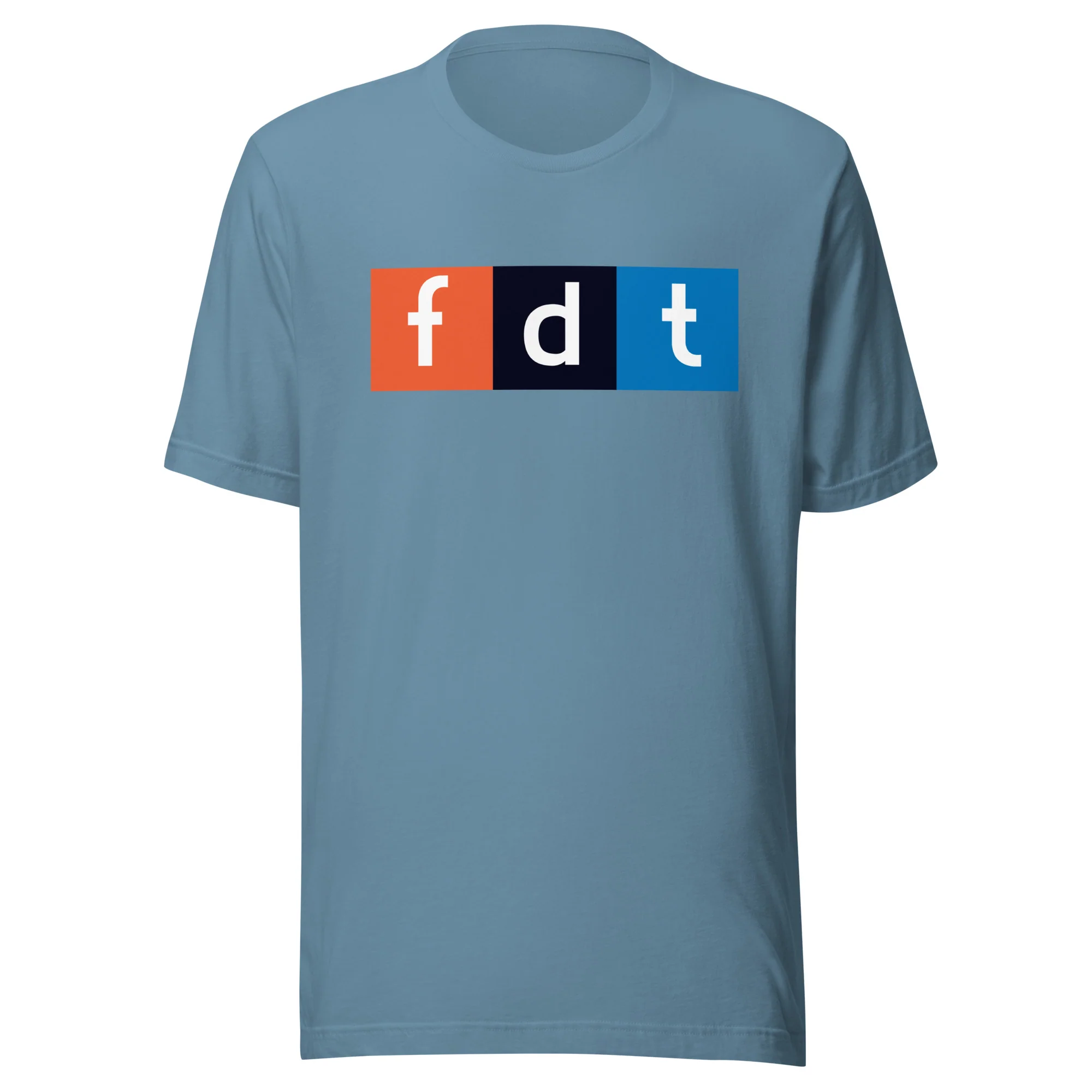 FDT T-shirt - Image 4