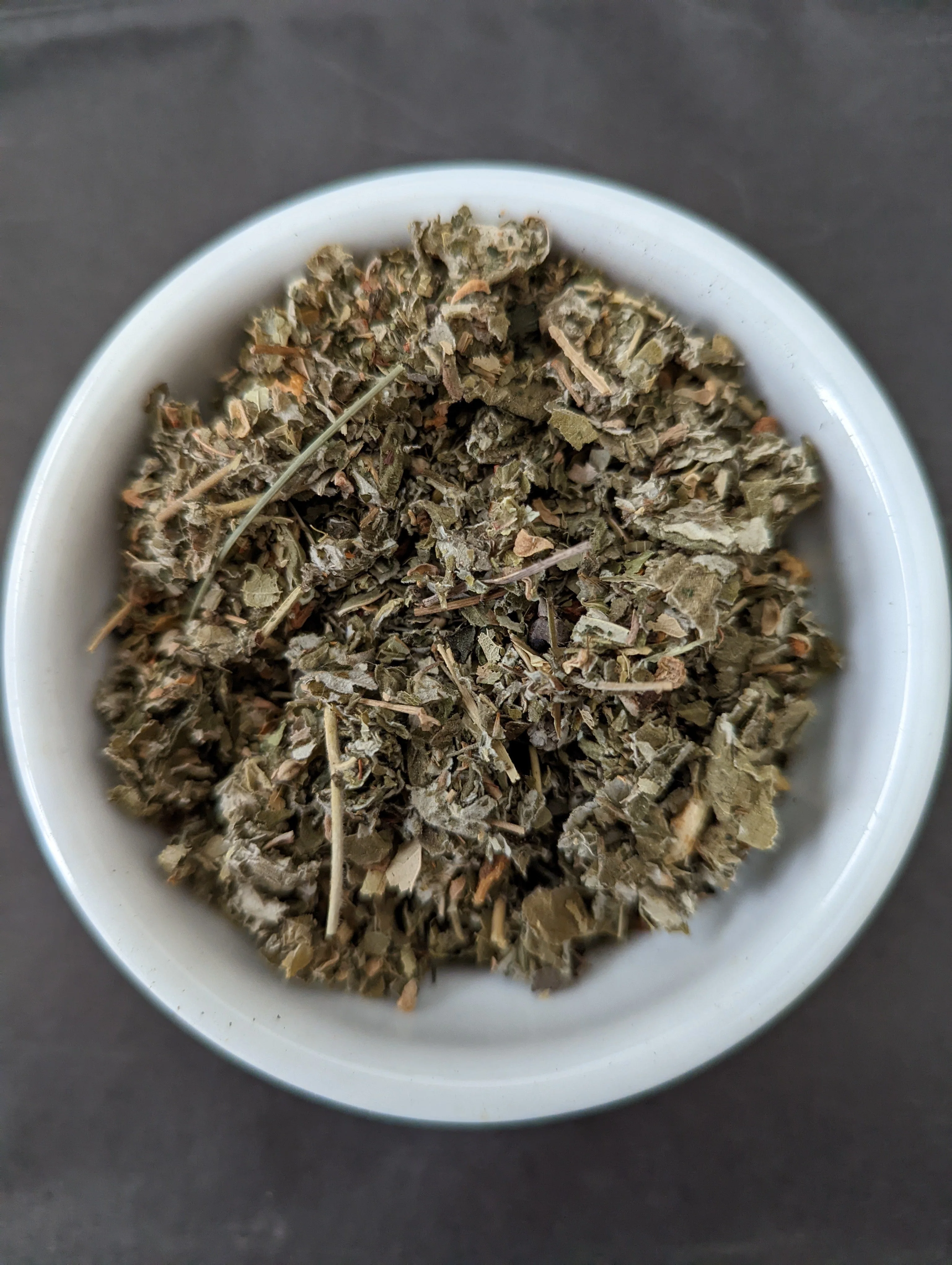 Feminini-Tea