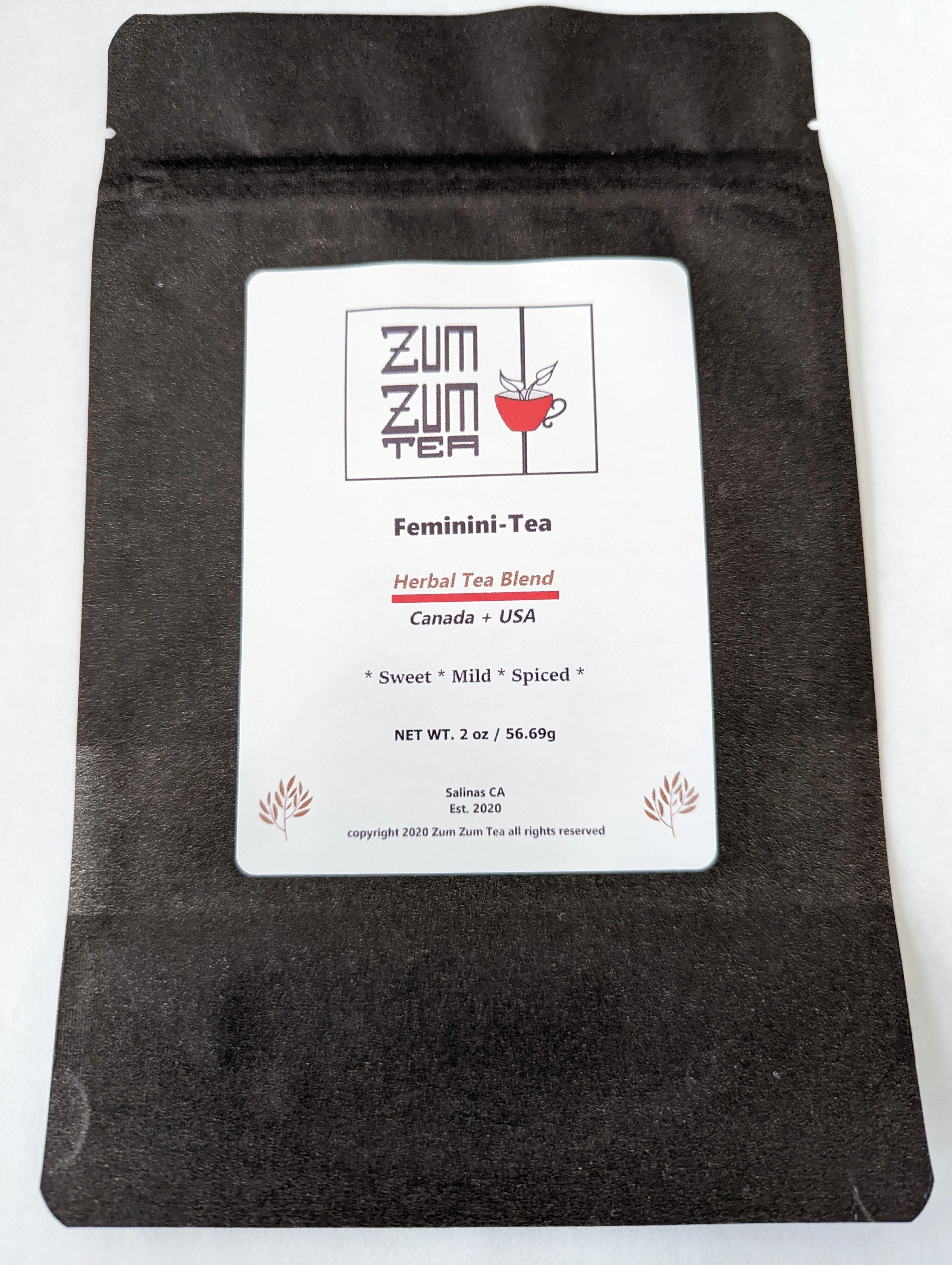 Feminini-Tea - Image 3