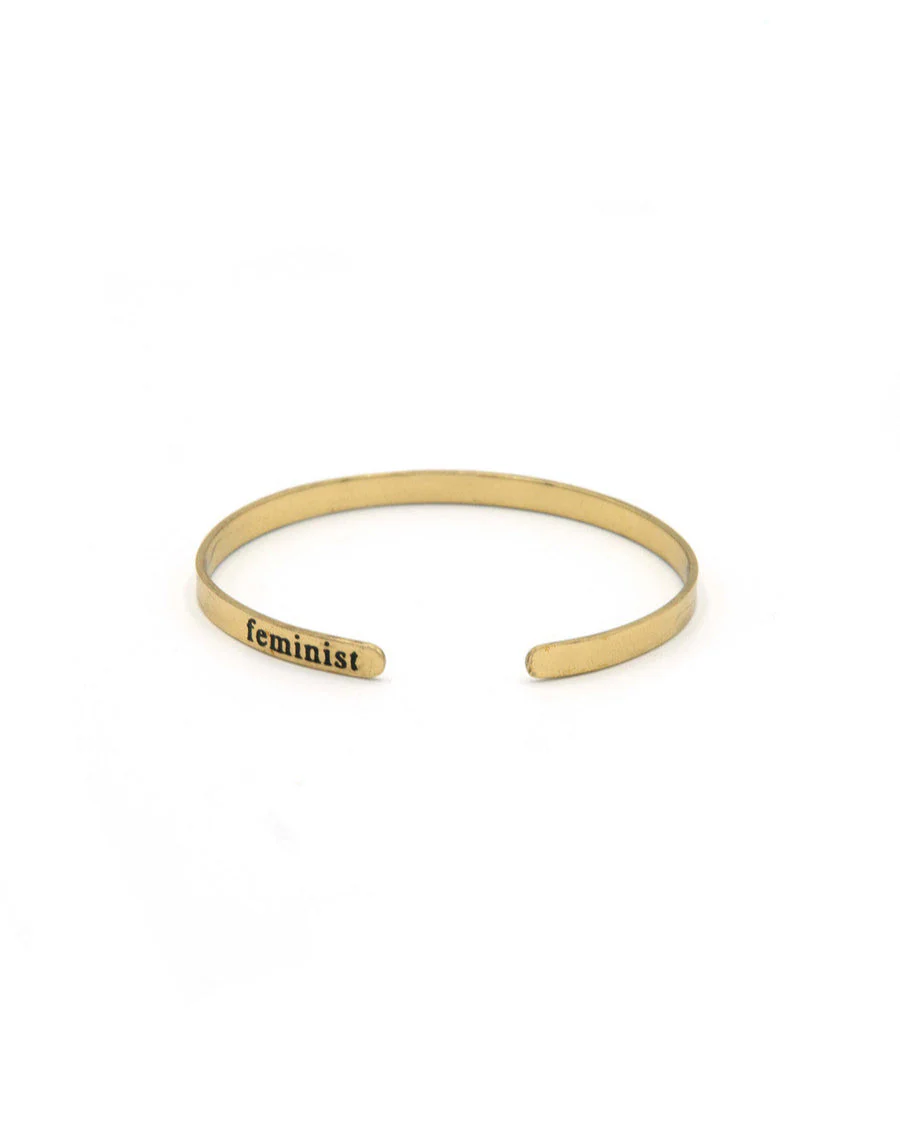 Feminist Cuff - Image 6