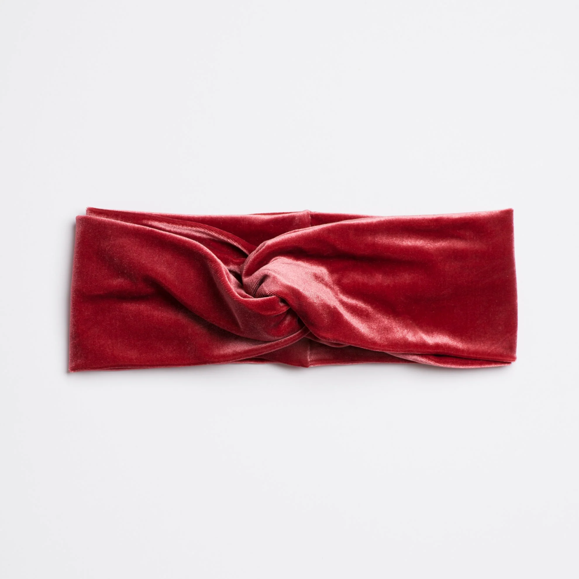 Femme Fatale - Turban Headband - Image 3