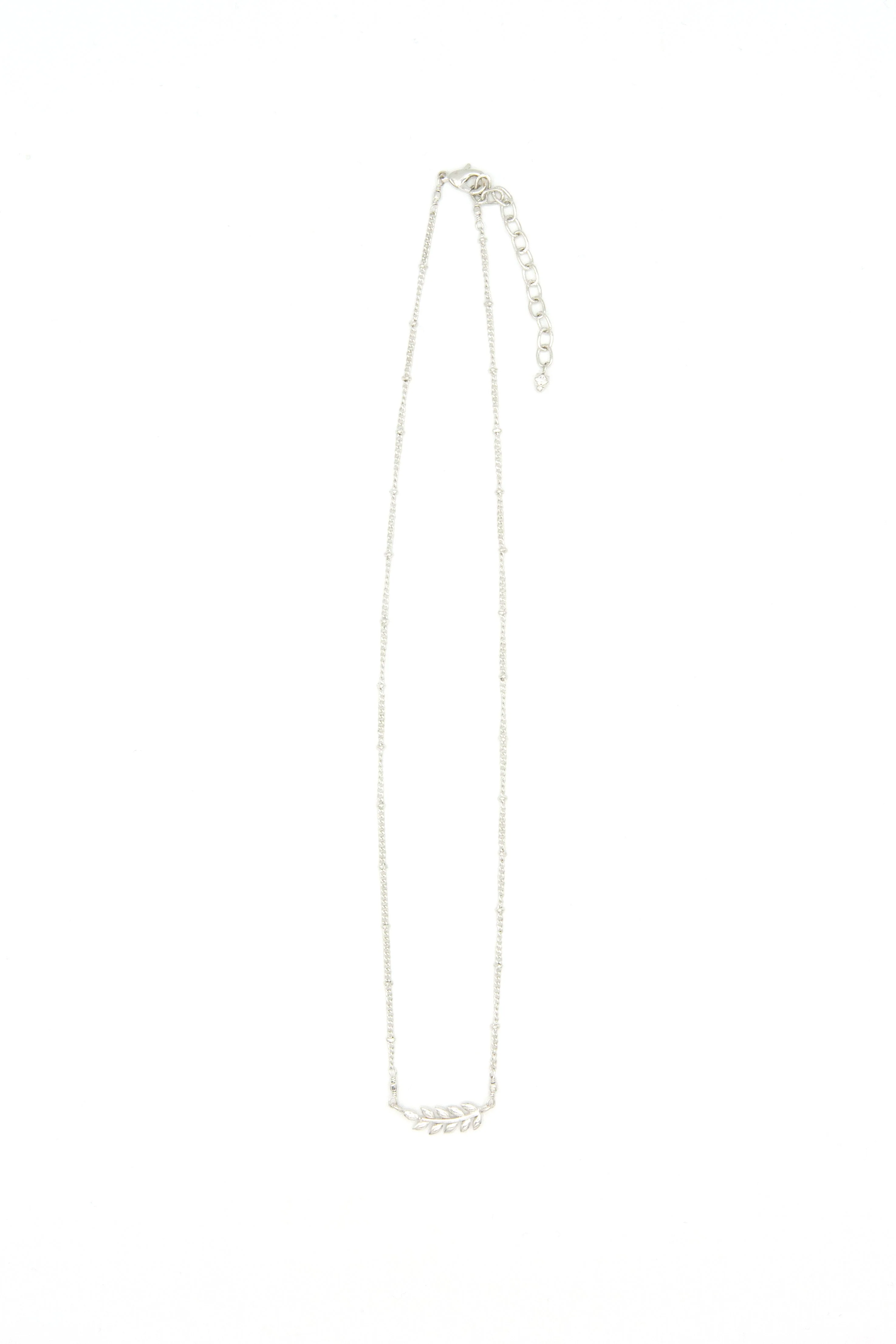 Fern Necklace - Image 6