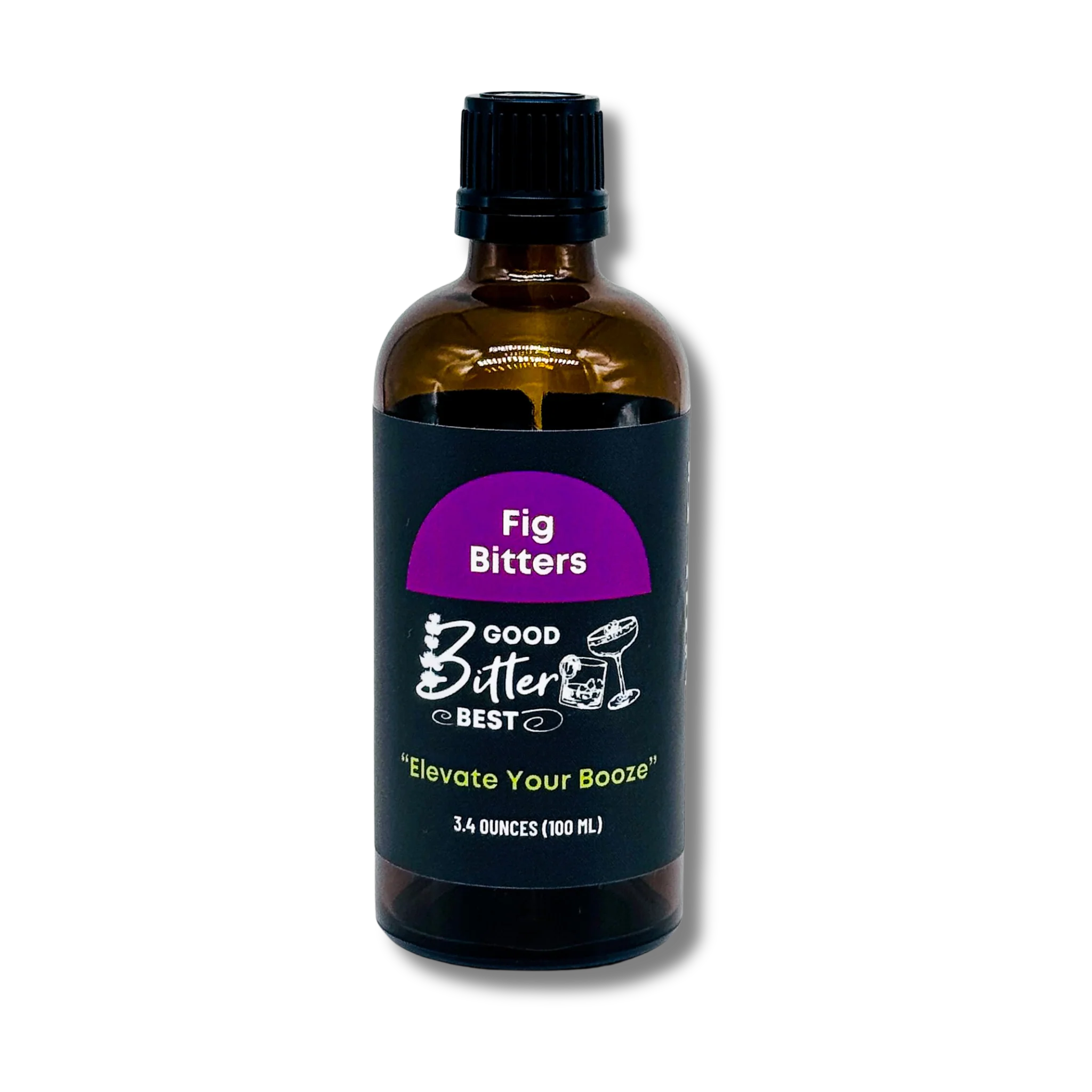 Fig Bitters - Image 2