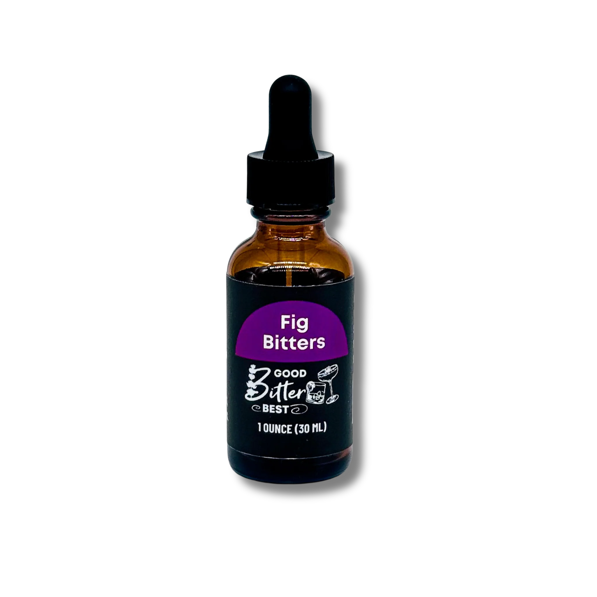 Fig Bitters - Image 3