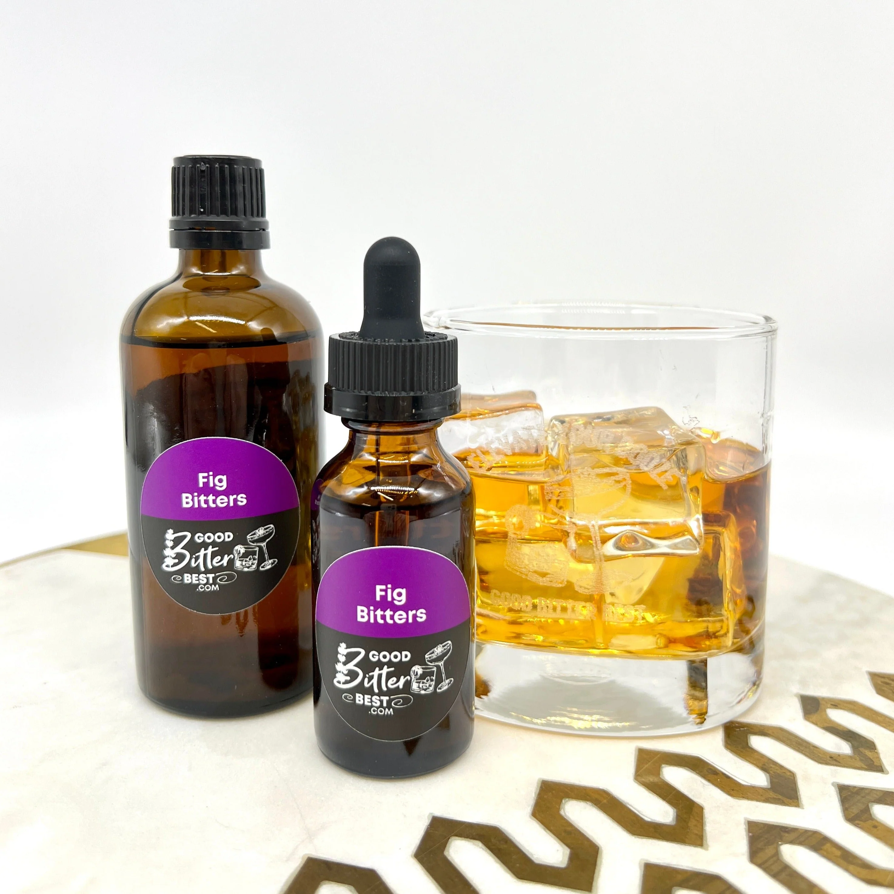 Fig Bitters - Image 6