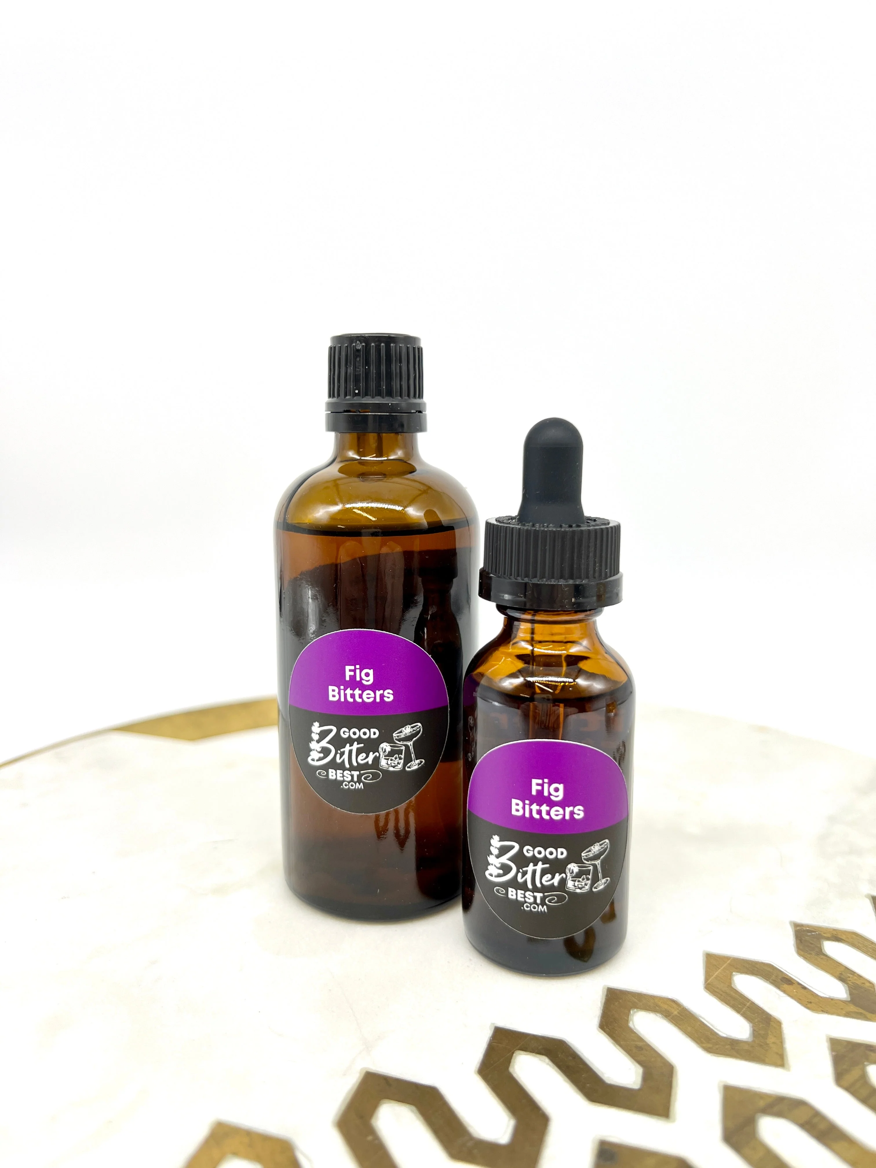 Fig Bitters - Image 9