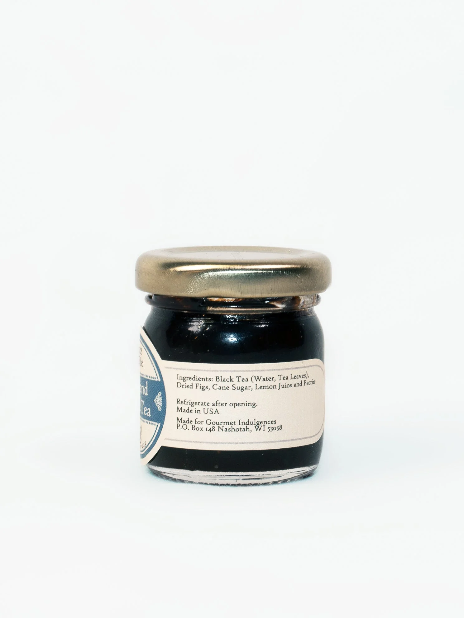 Figs and Black Tea Conserve - Image 11
