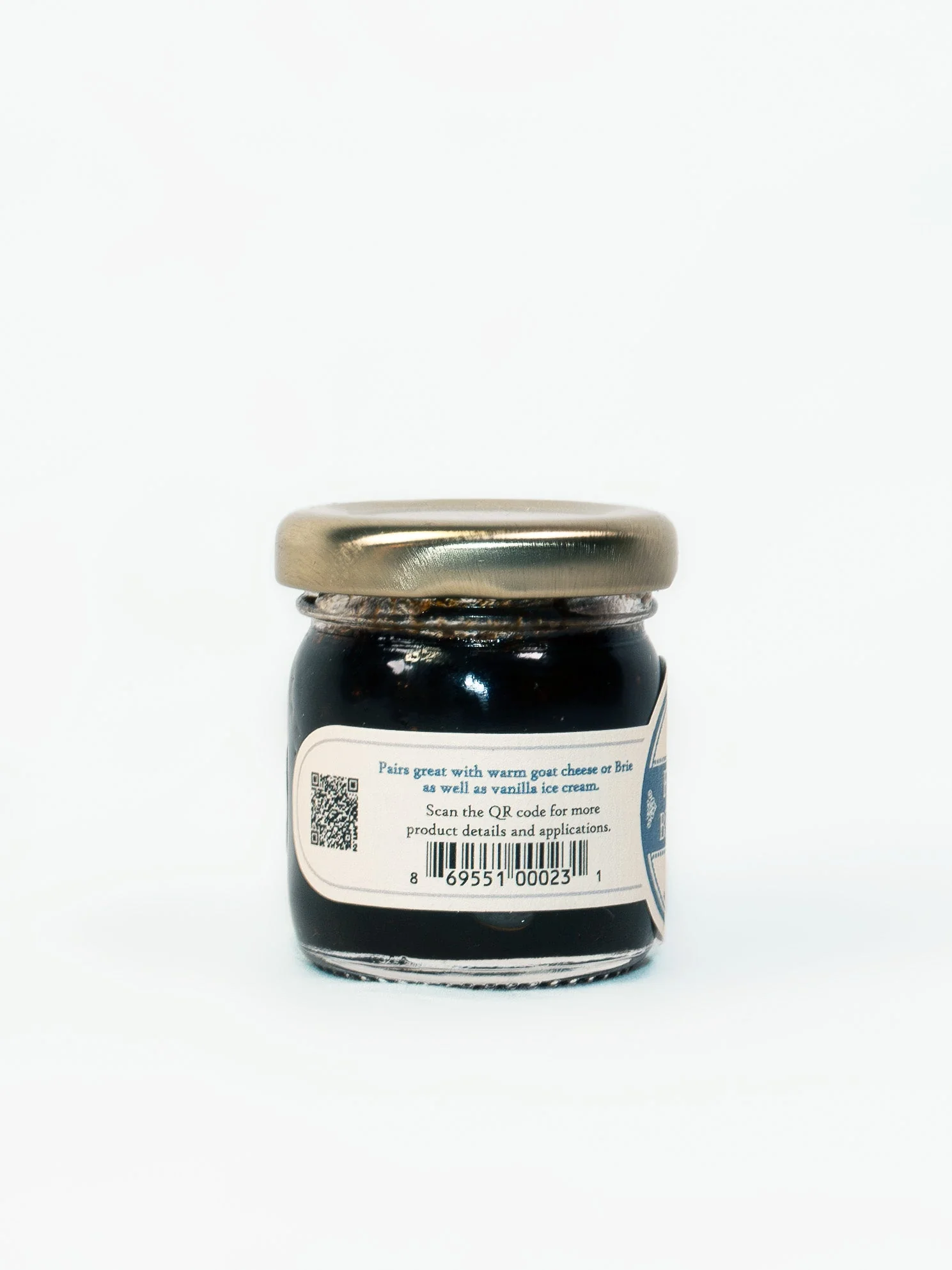 Figs and Black Tea Conserve - Image 12