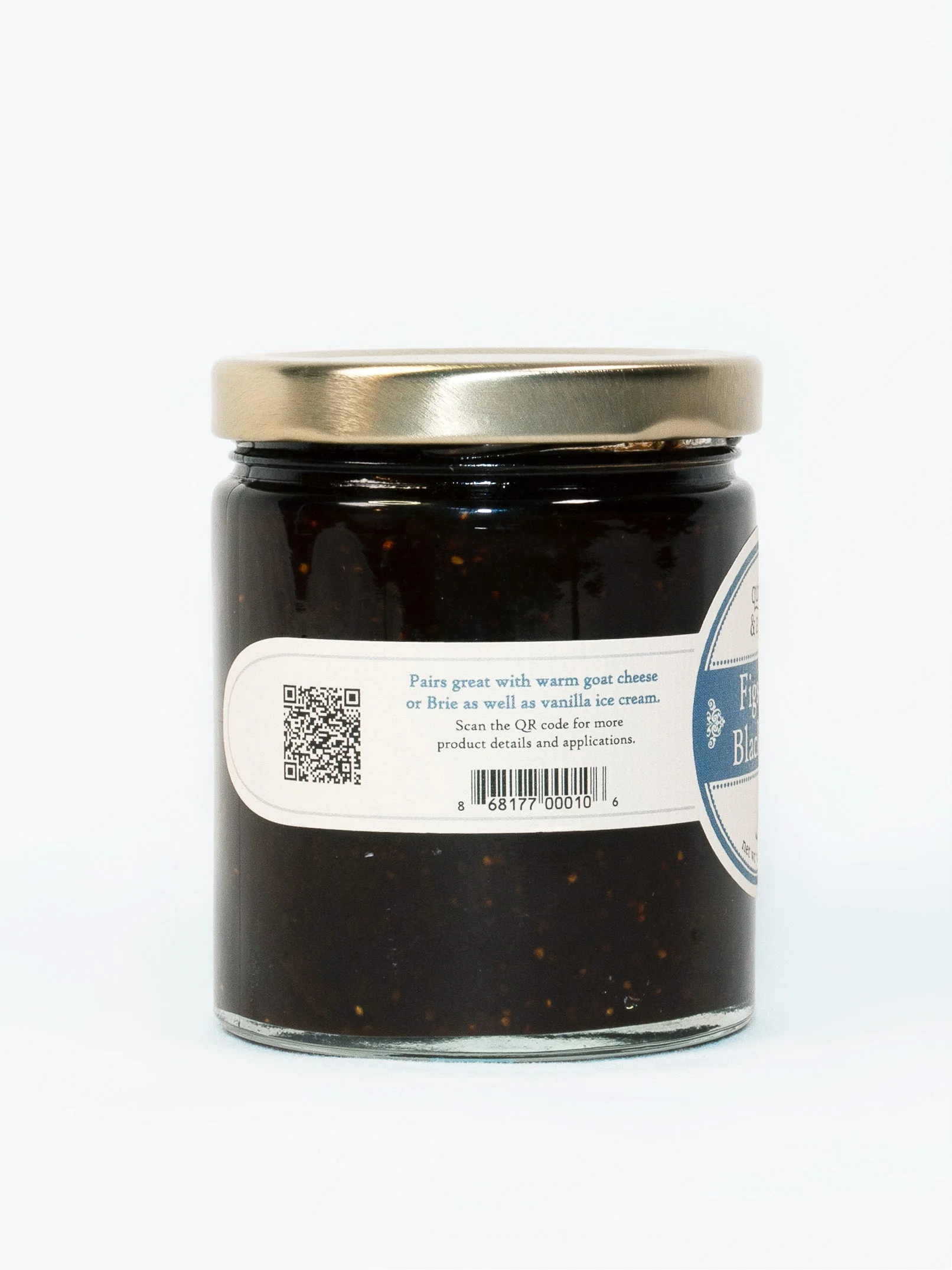 Figs and Black Tea Conserve - Image 9