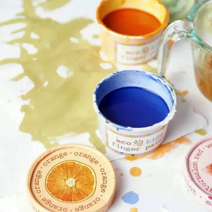 Finger Paint - Image 5