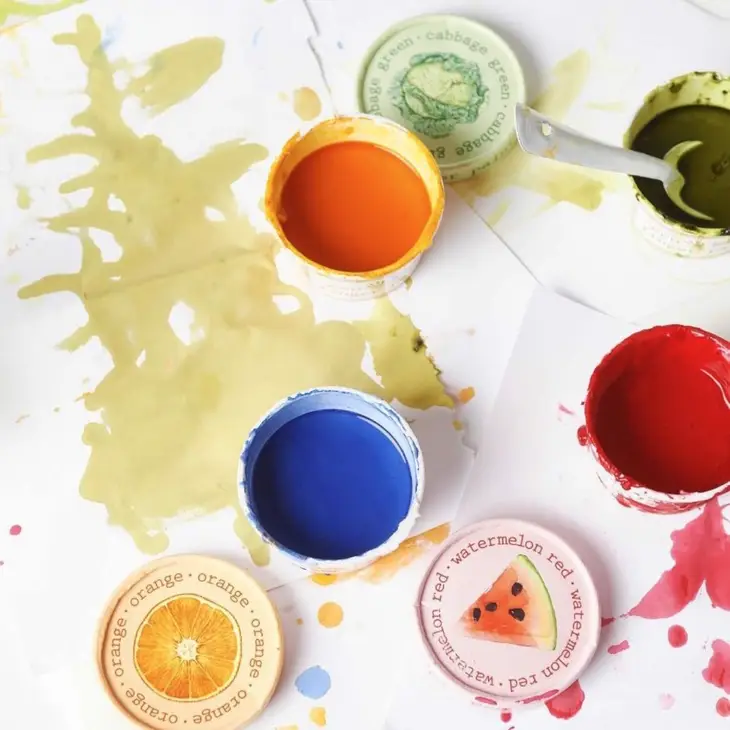 Finger Paint - Image 6