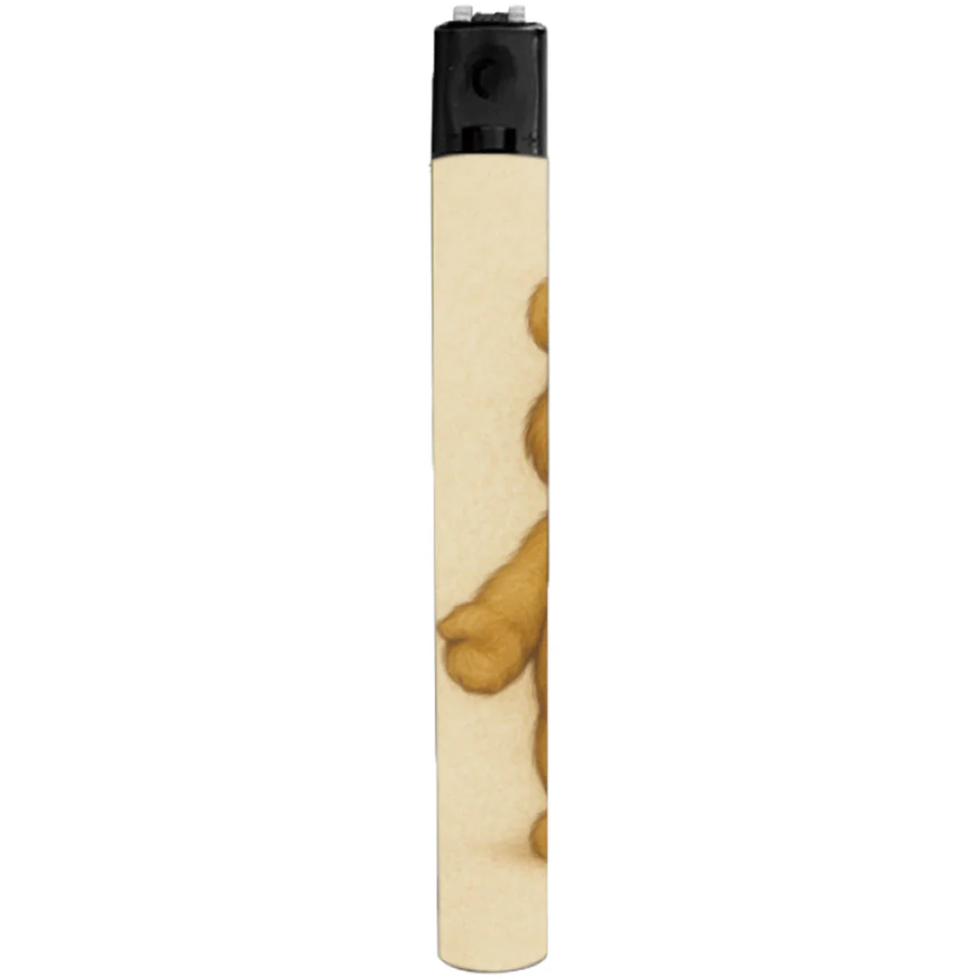 Fire Bear Cares Lighter - Image 3