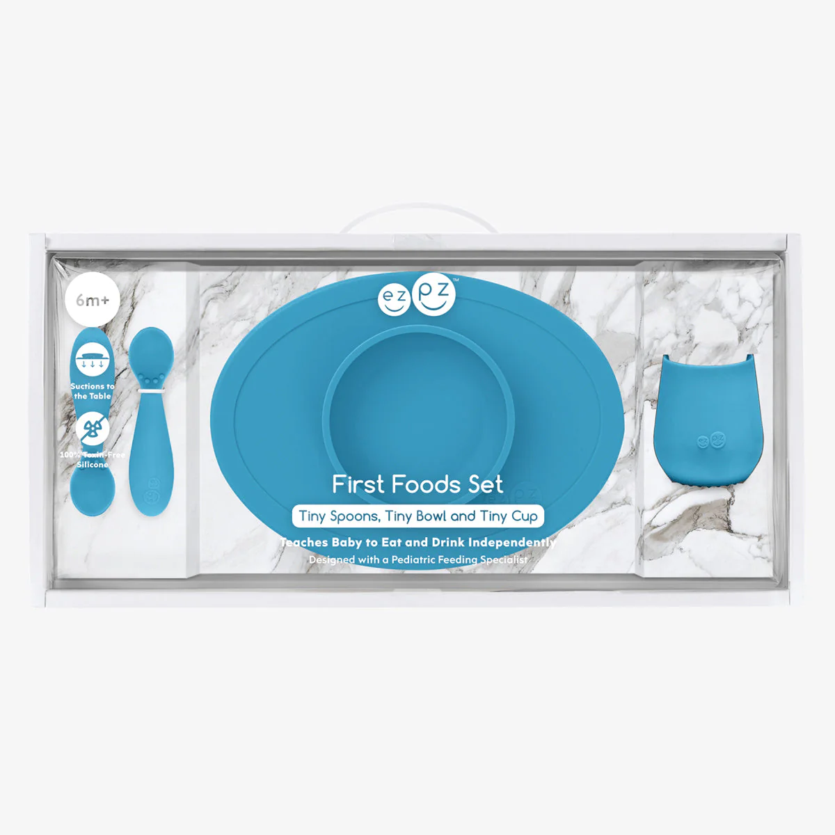 First Foods Set - Image 10