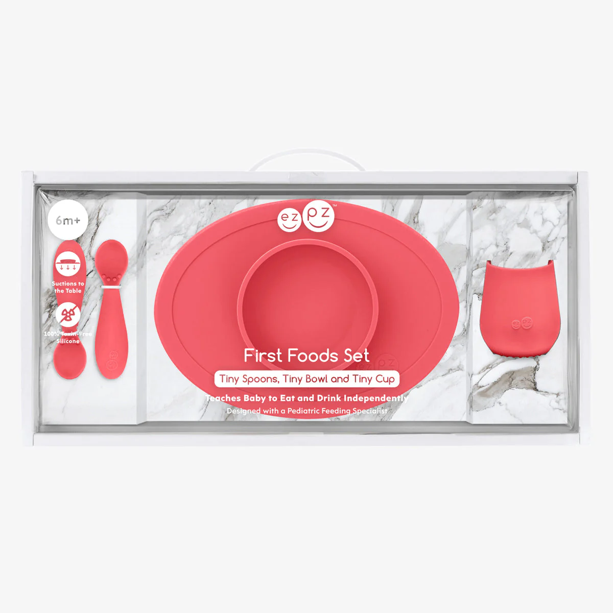 First Foods Set - Image 13