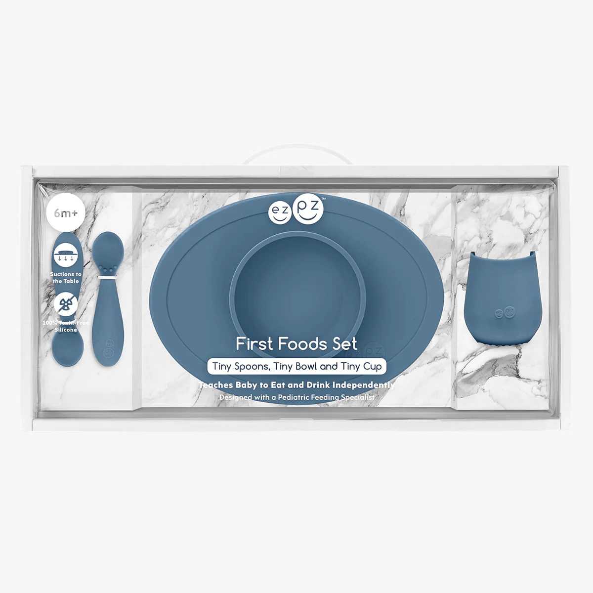 First Foods Set - Image 16