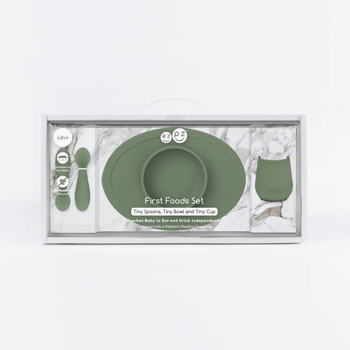 First Foods Set - Image 18