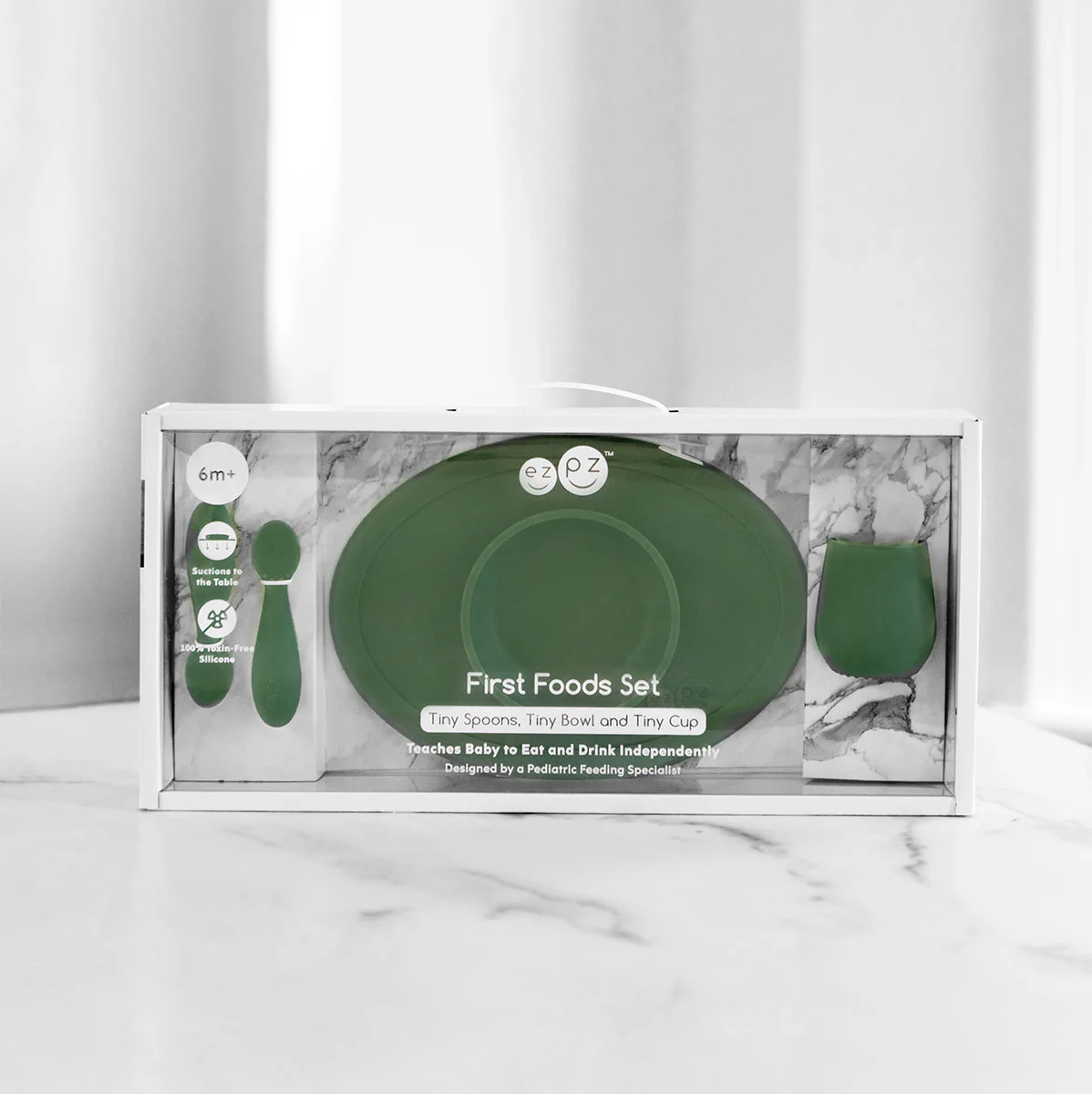 First Foods Set - Image 20