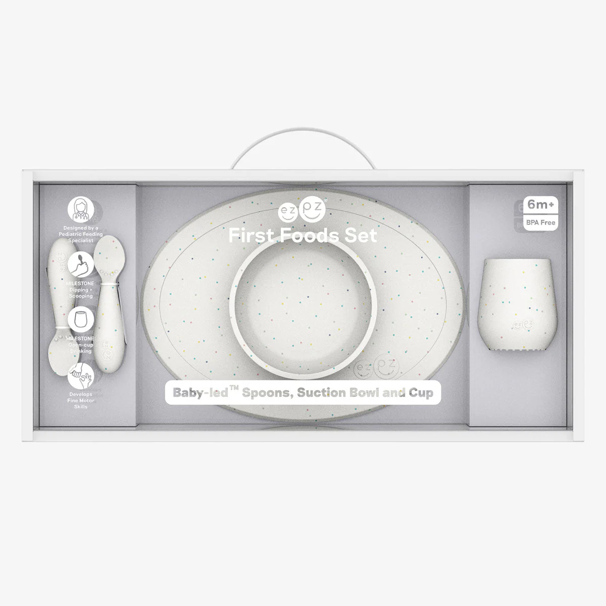 First Foods Set - Image 21
