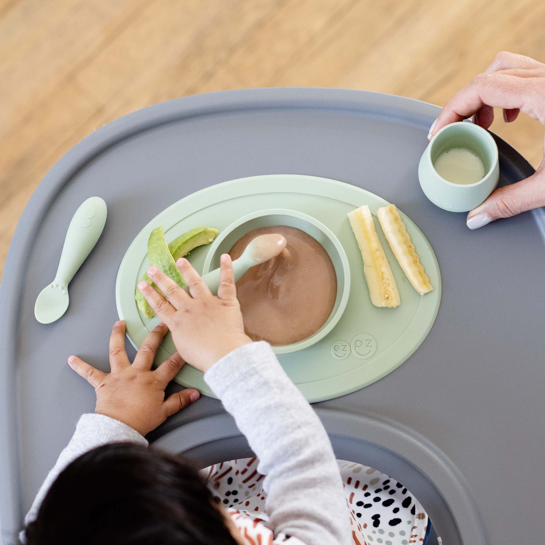 First Foods Set - Image 32