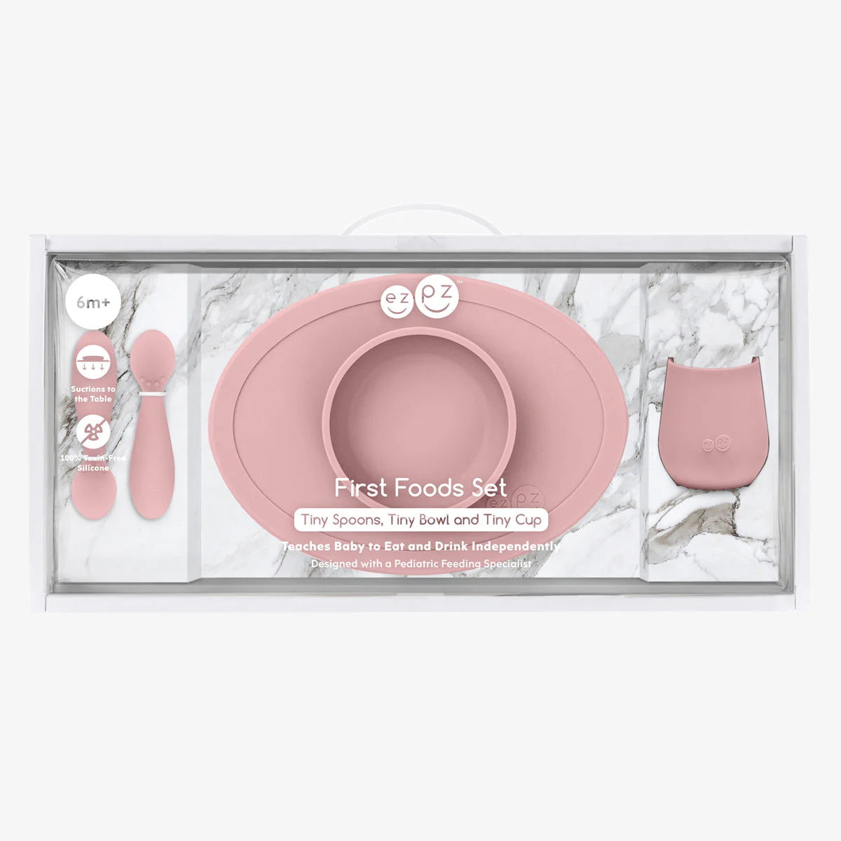 First Foods Set - Image 5