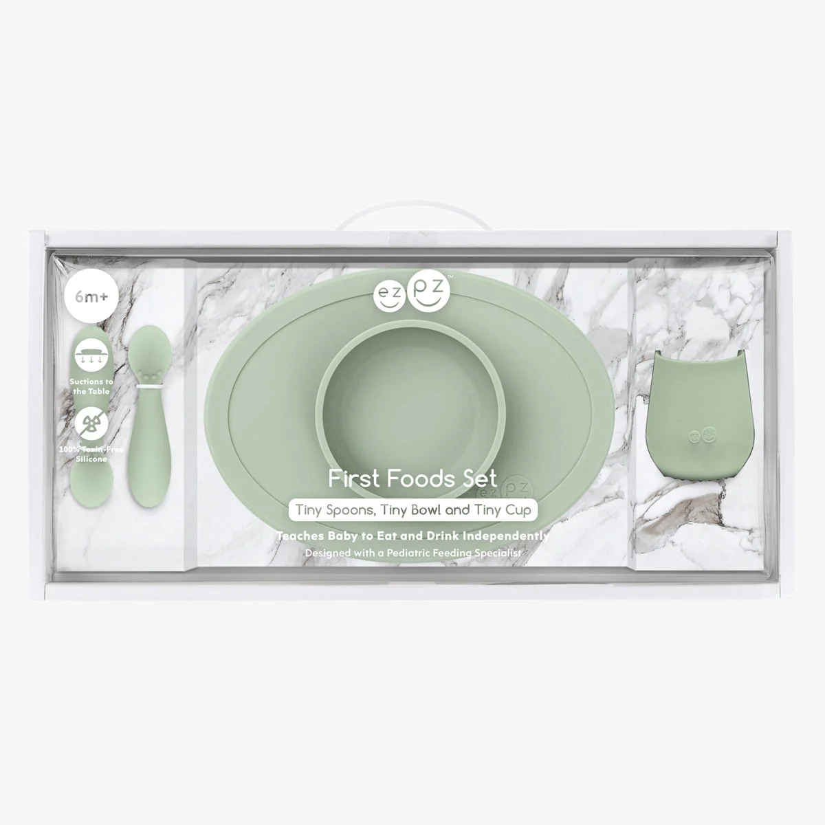 First Foods Set - Image 7
