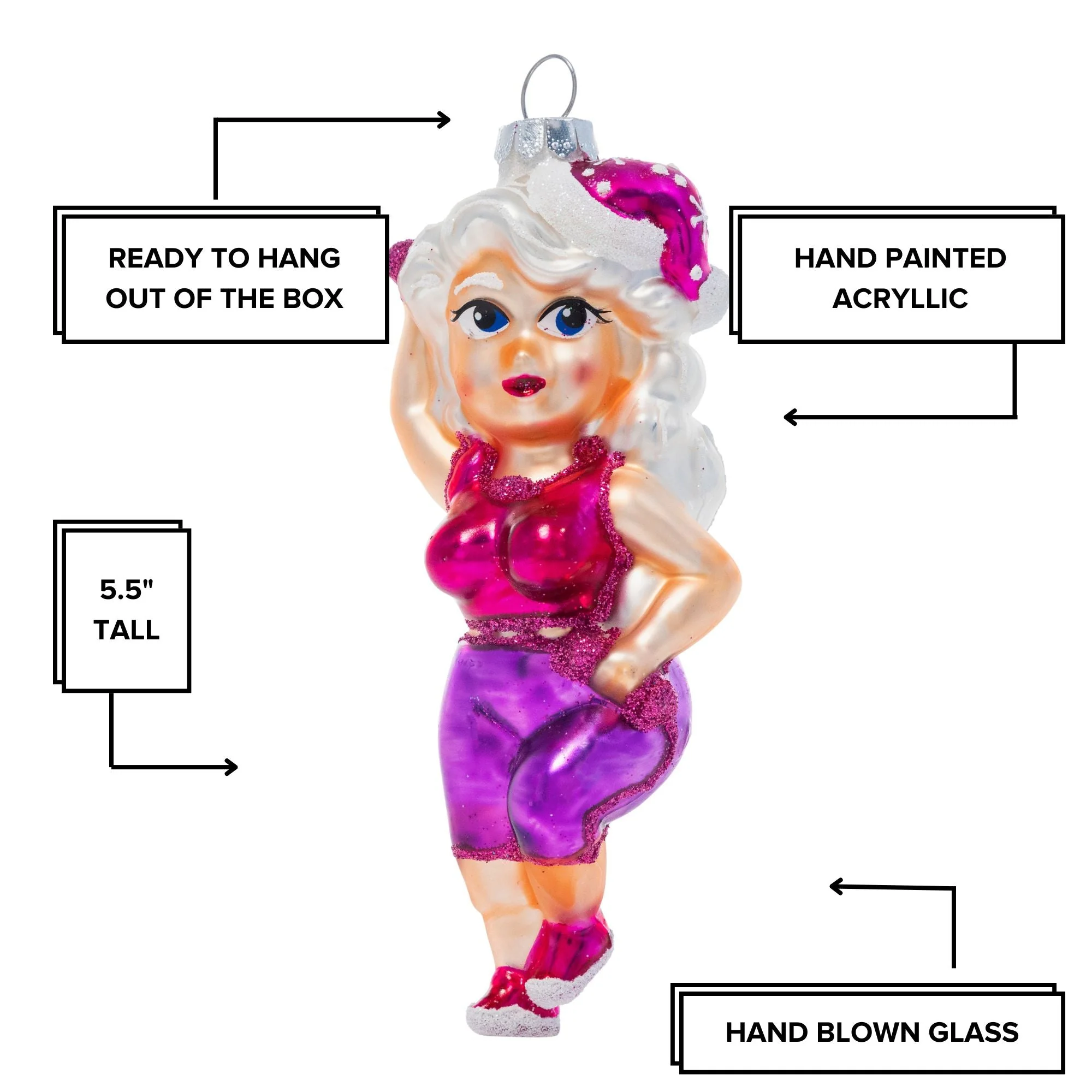 Fit 'N' Fabulous - Image 2