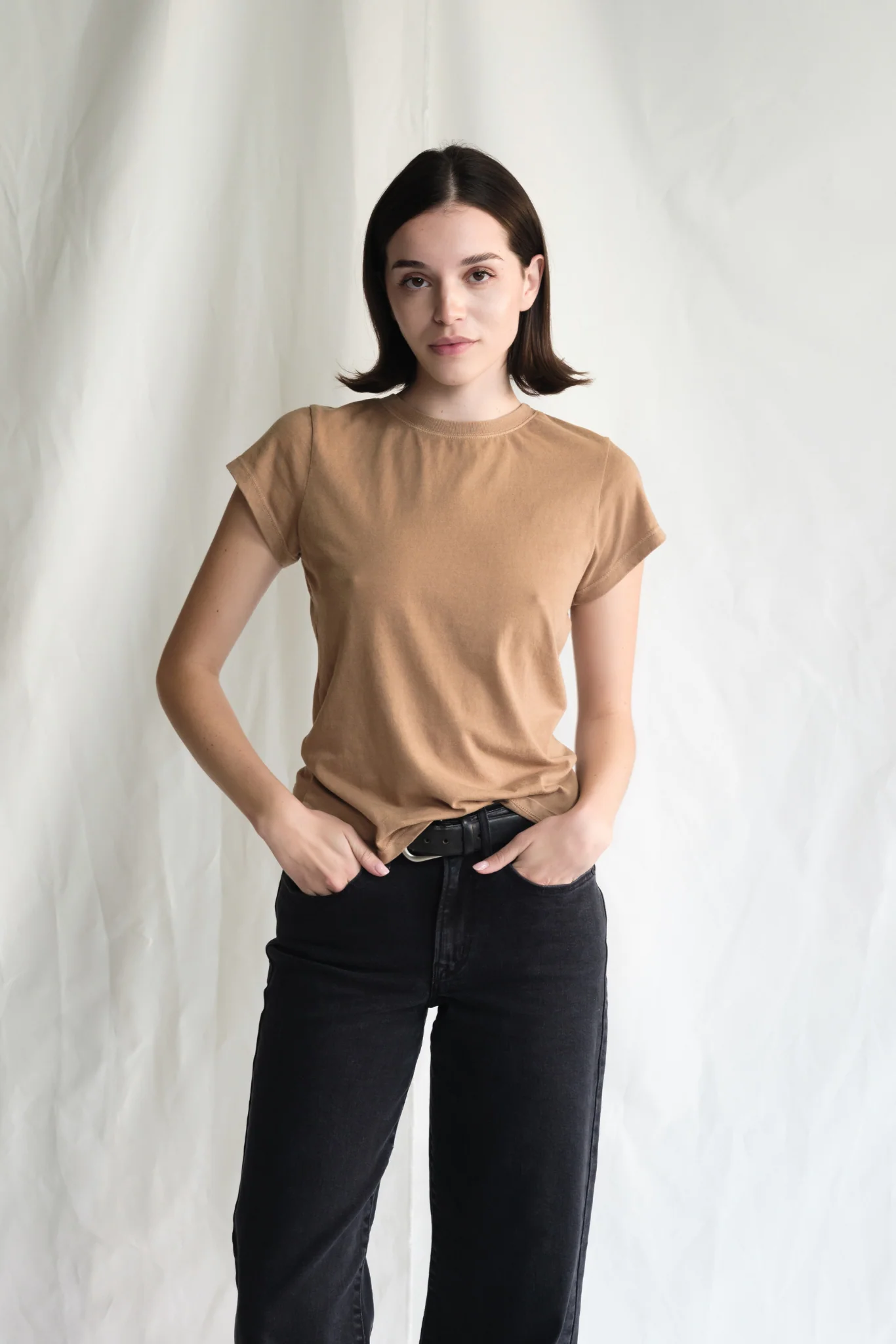 Fitted Baby Tee - Image 3