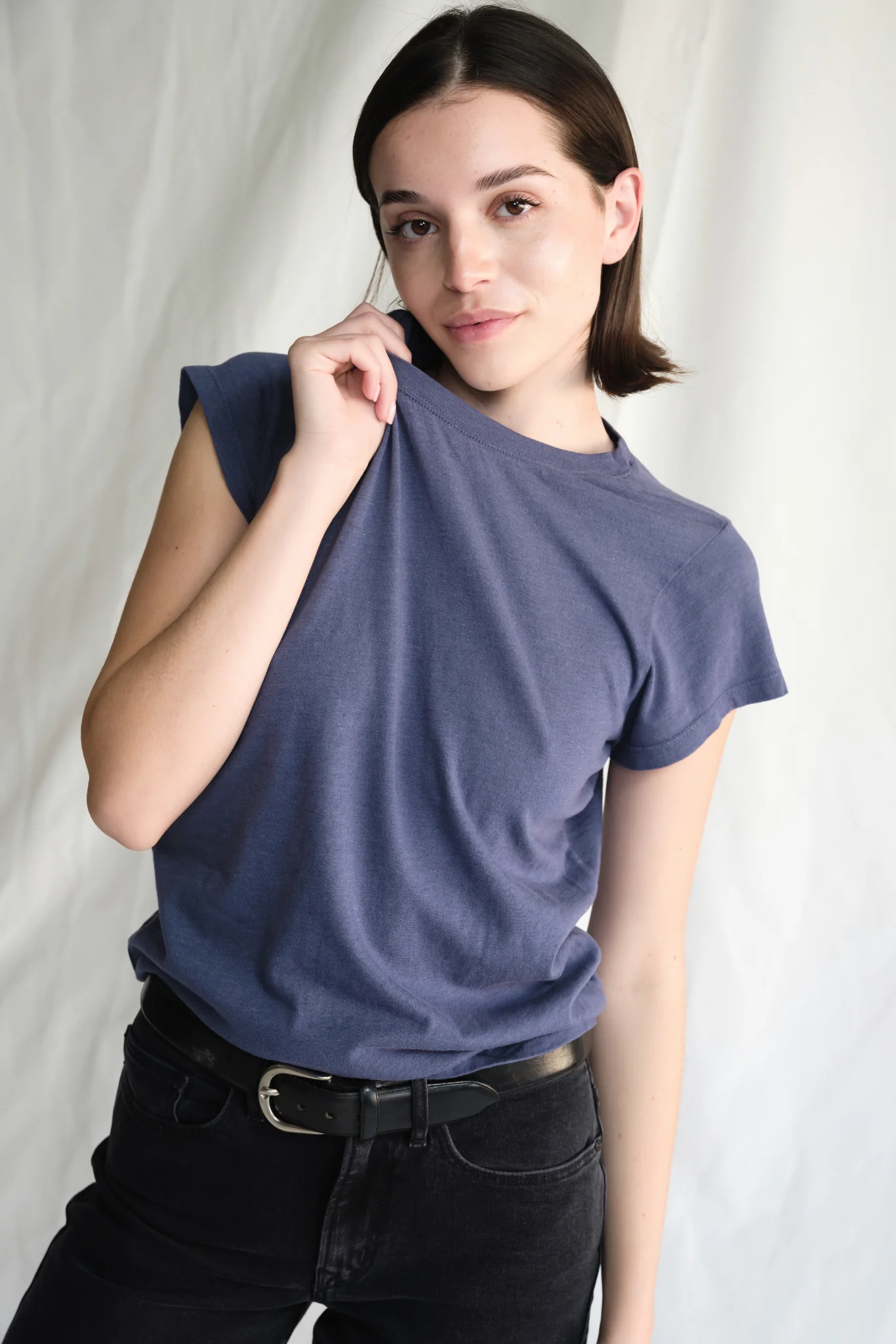 Fitted Baby Tee - Image 5