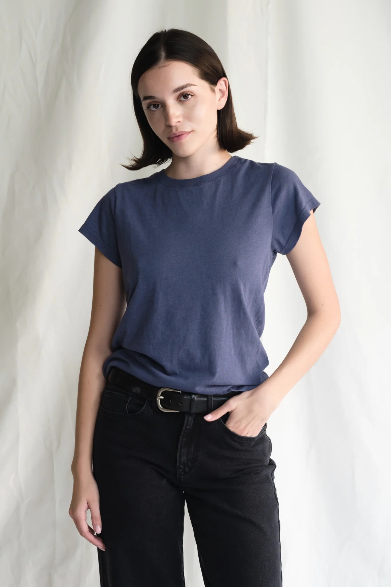 Fitted Baby Tee - Image 6