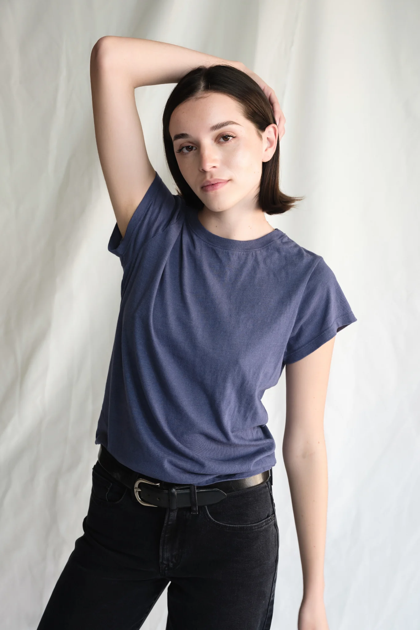 Fitted Baby Tee - Image 7