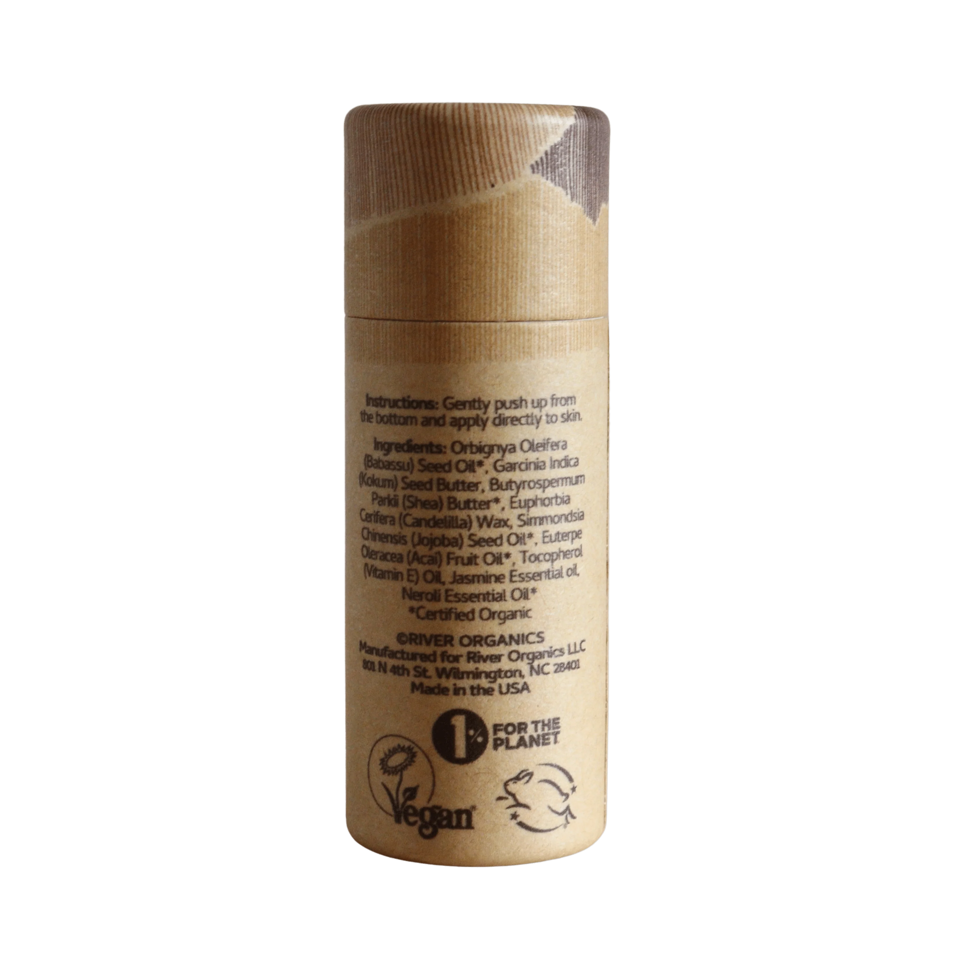 Flore: Jasmine + Neroli - Botanical Scent Balms - Image 9
