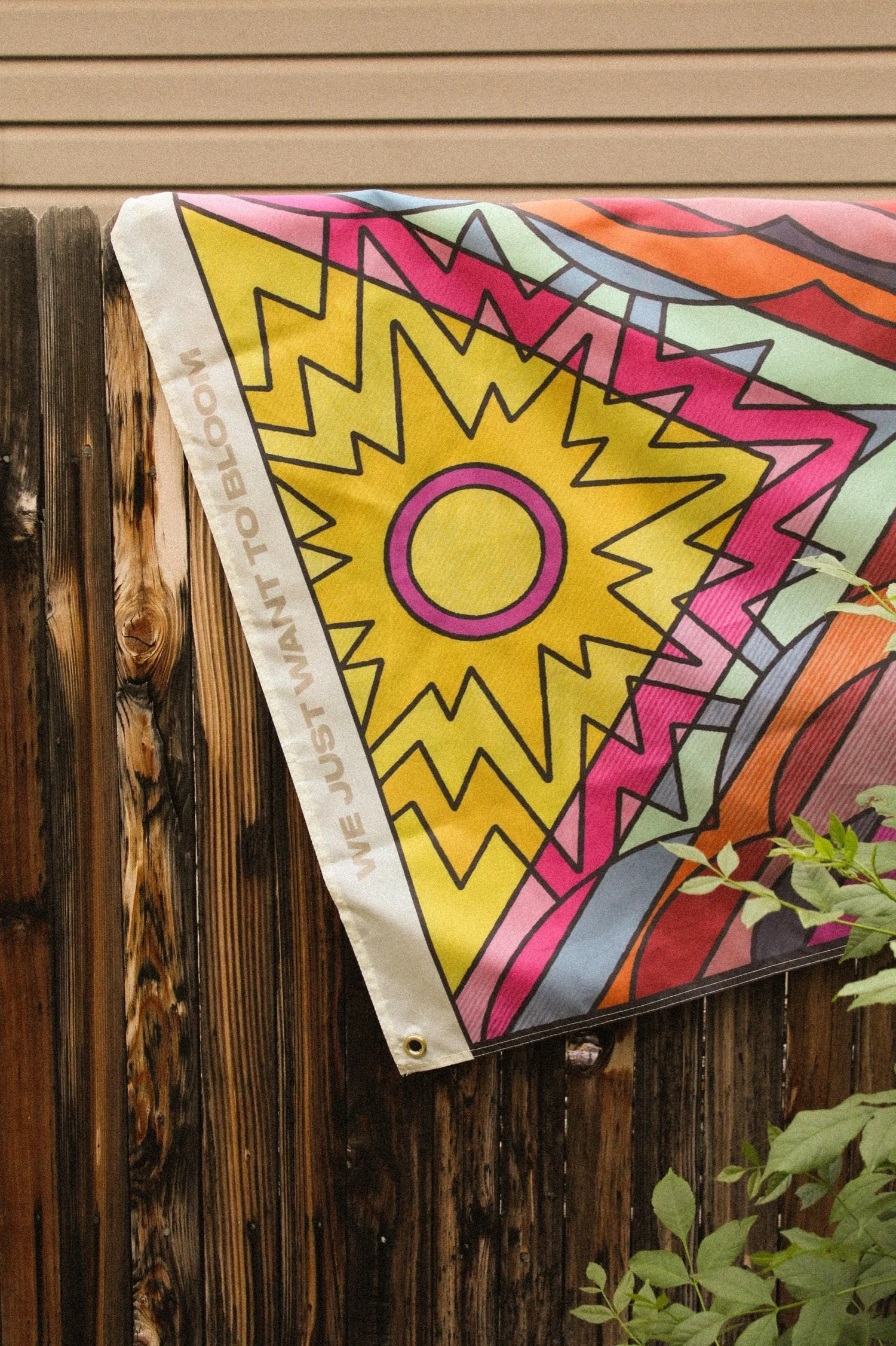 Flower Pride Flag - Image 2