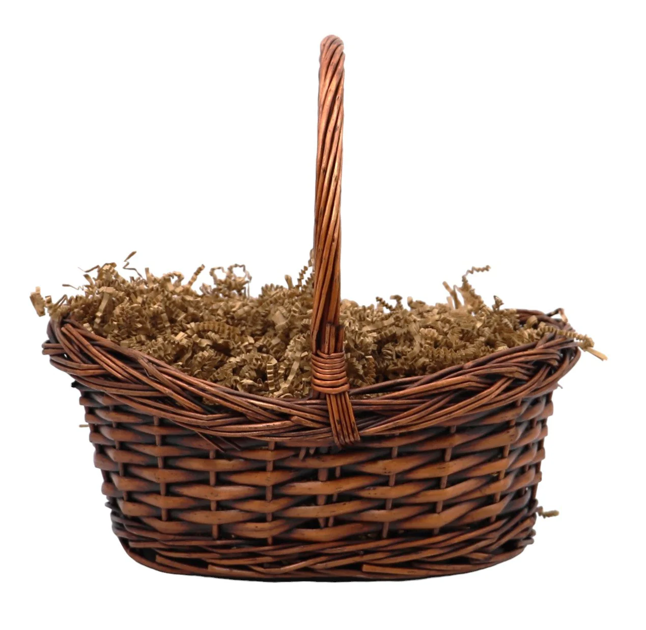 For Mom with Love Gift Basket - Image 3