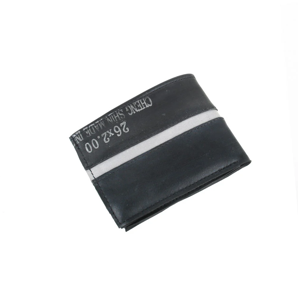 Franklin Reflective Wallet - Image 3