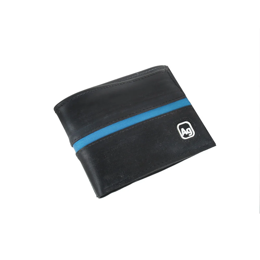 Franklin Reflective Wallet - Image 4