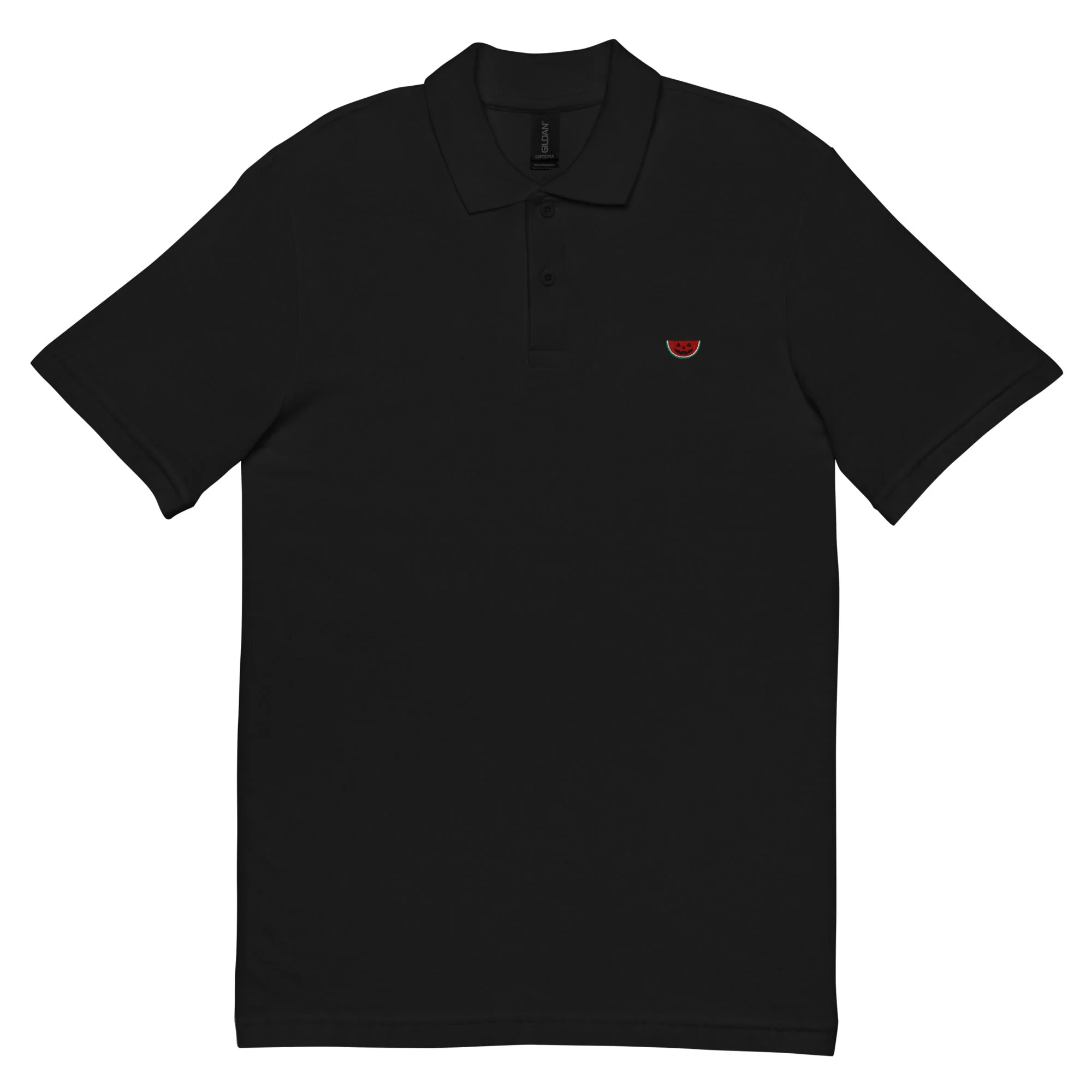 Free Palestine Polo - Image 2