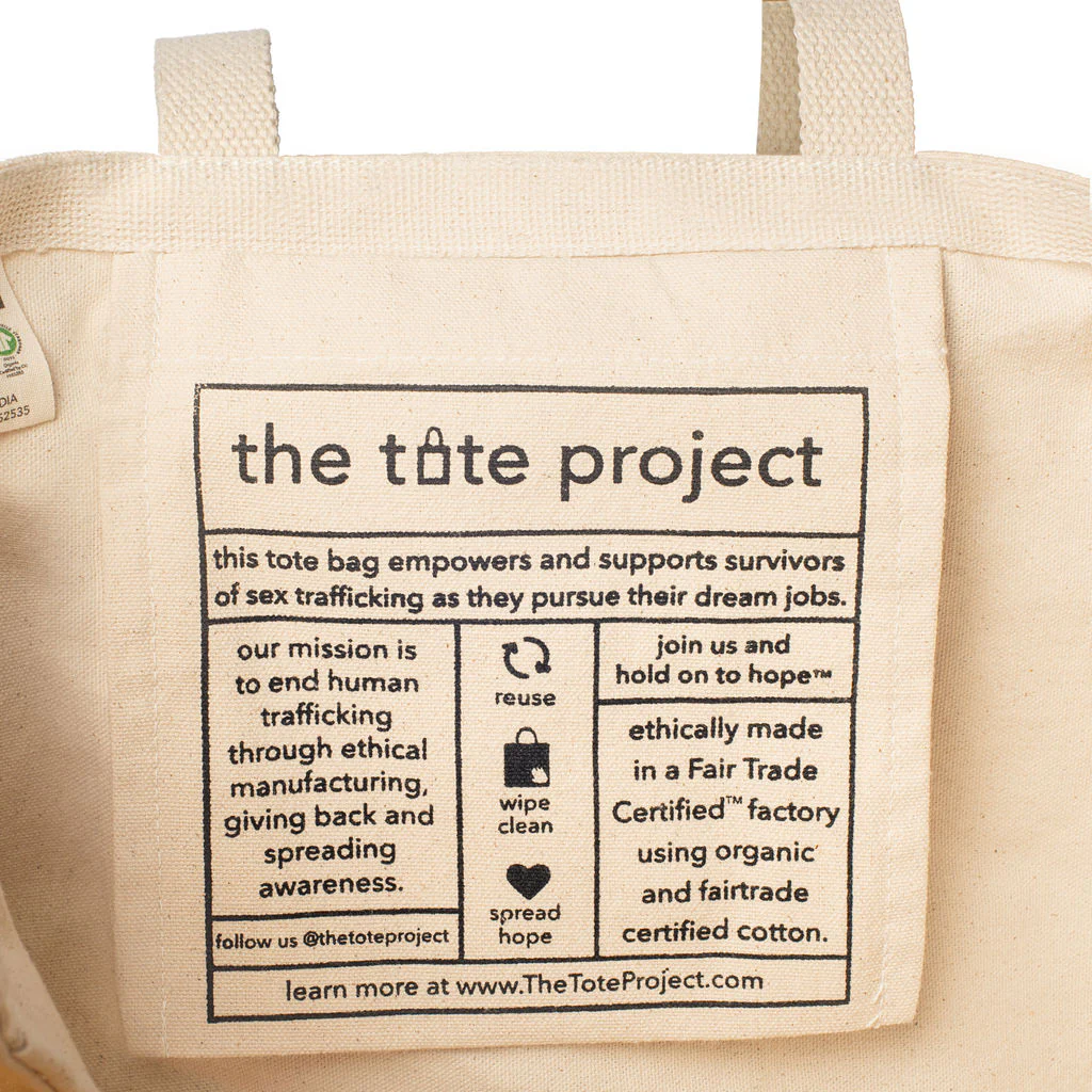 Free to Dream | Tote - Image 6