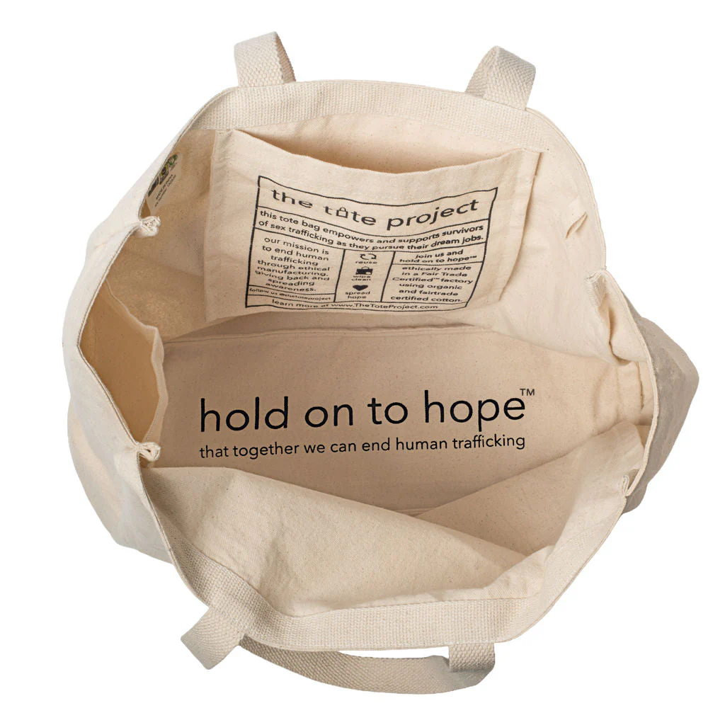 Free to Dream | Tote - Image 7
