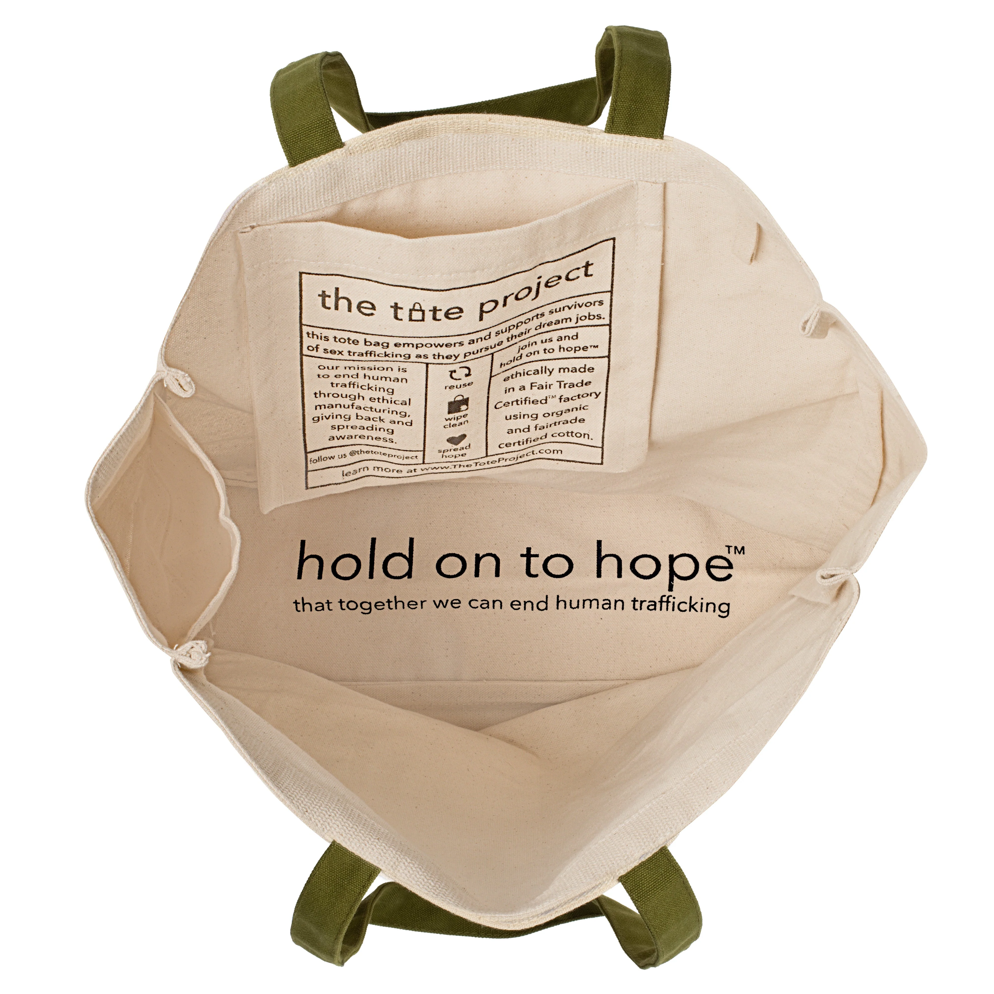 Free to Fly (Birds) | Tote - Image 12