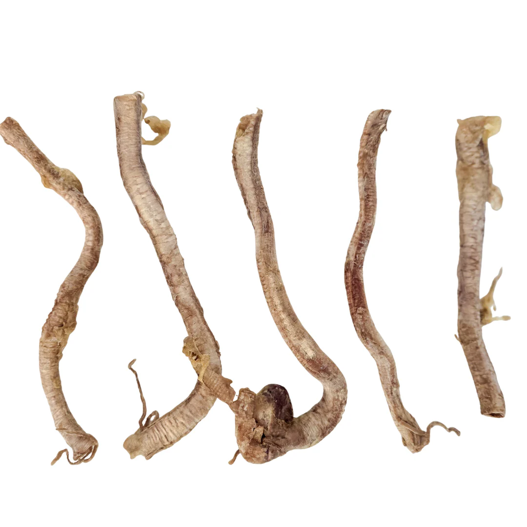 Freeze Dried Duck Trachea - Quackles - Image 3