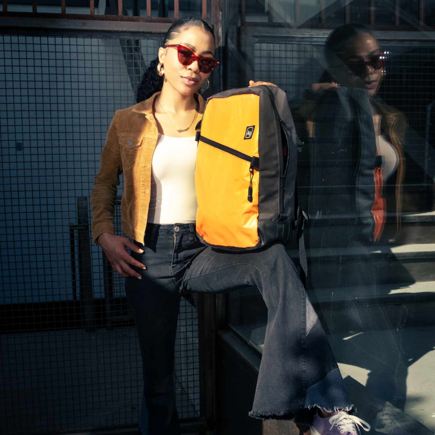 Fremont Backpack - Image 12