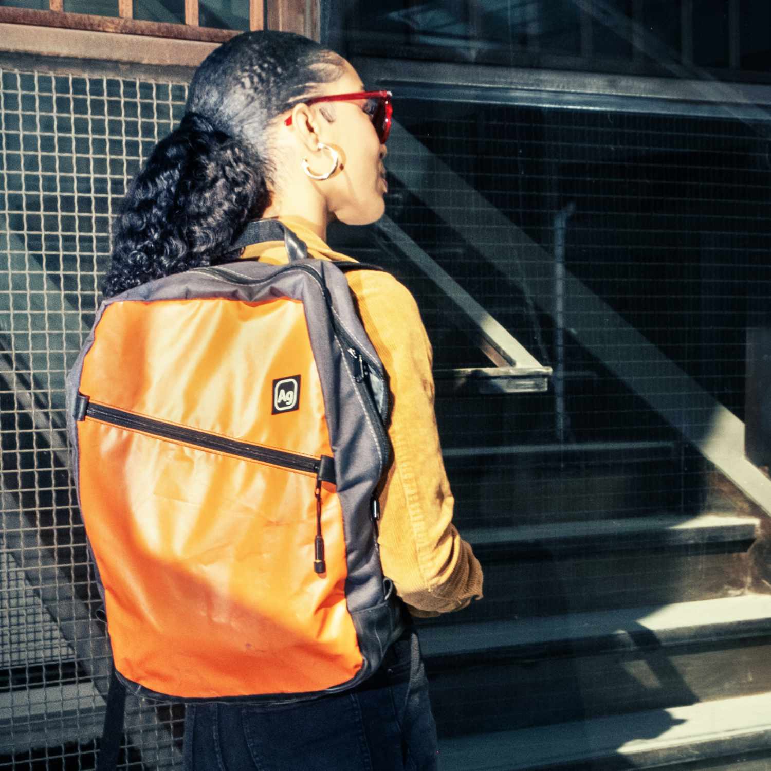 Fremont Backpack - Image 13