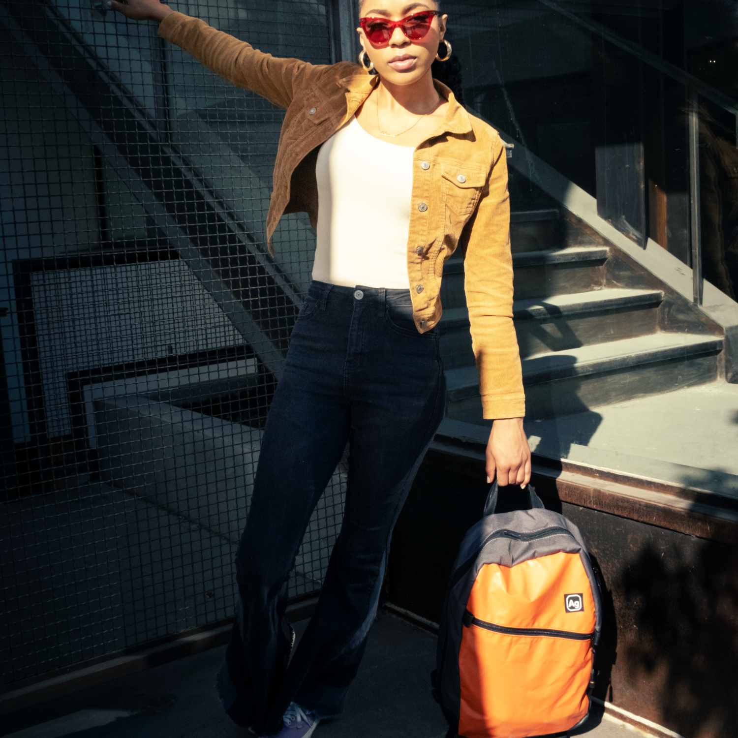 Fremont Backpack - Image 2