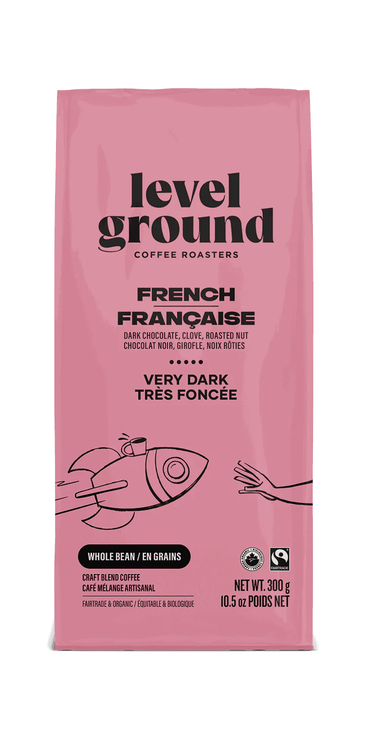 French Roast Coffee