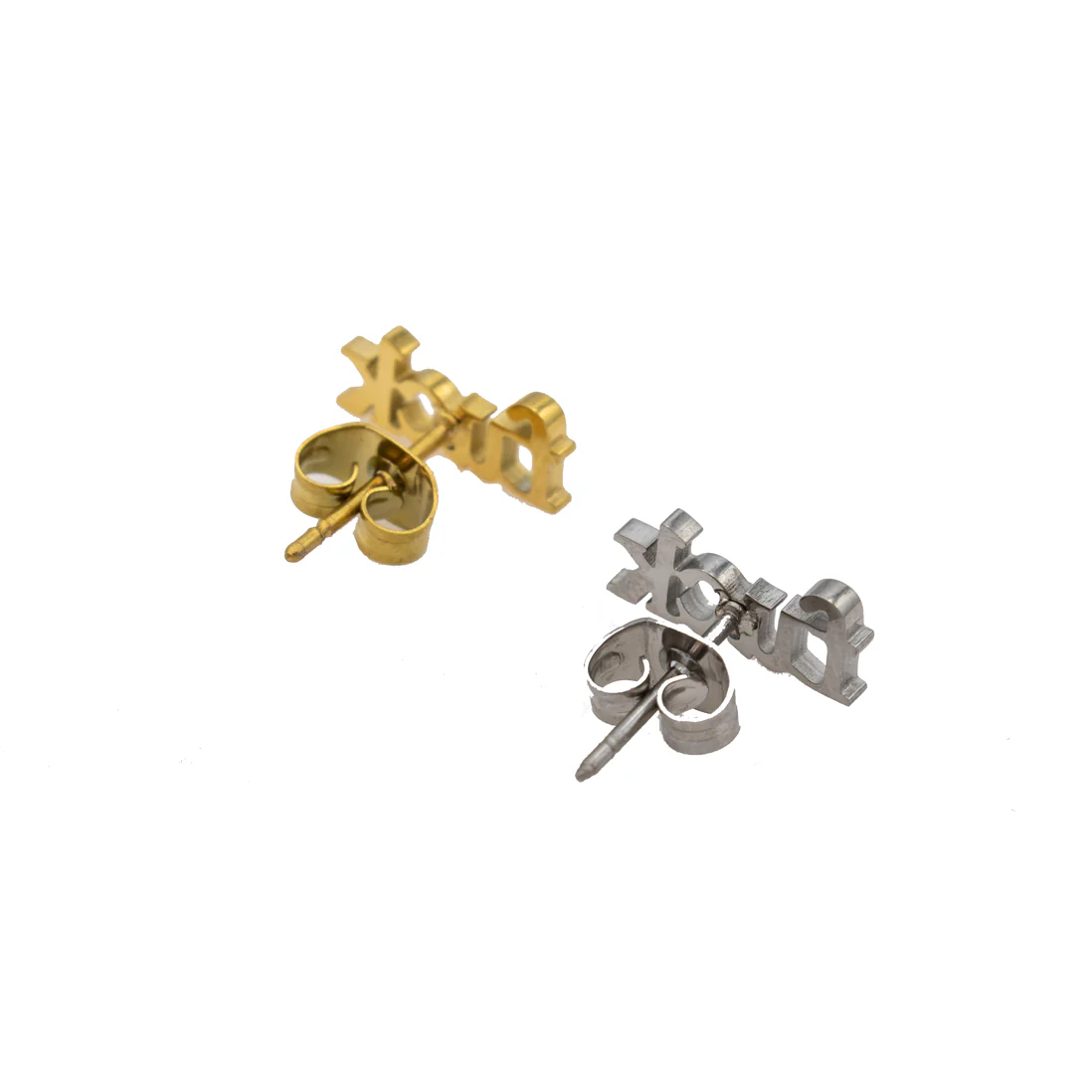 Fuck Earring Sets - Image 12